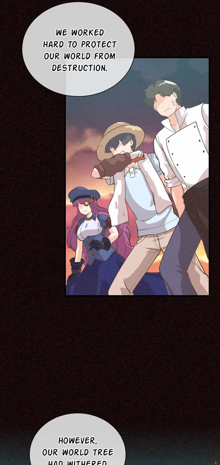 Farmer of Spirits Chapter 190 — Page 31