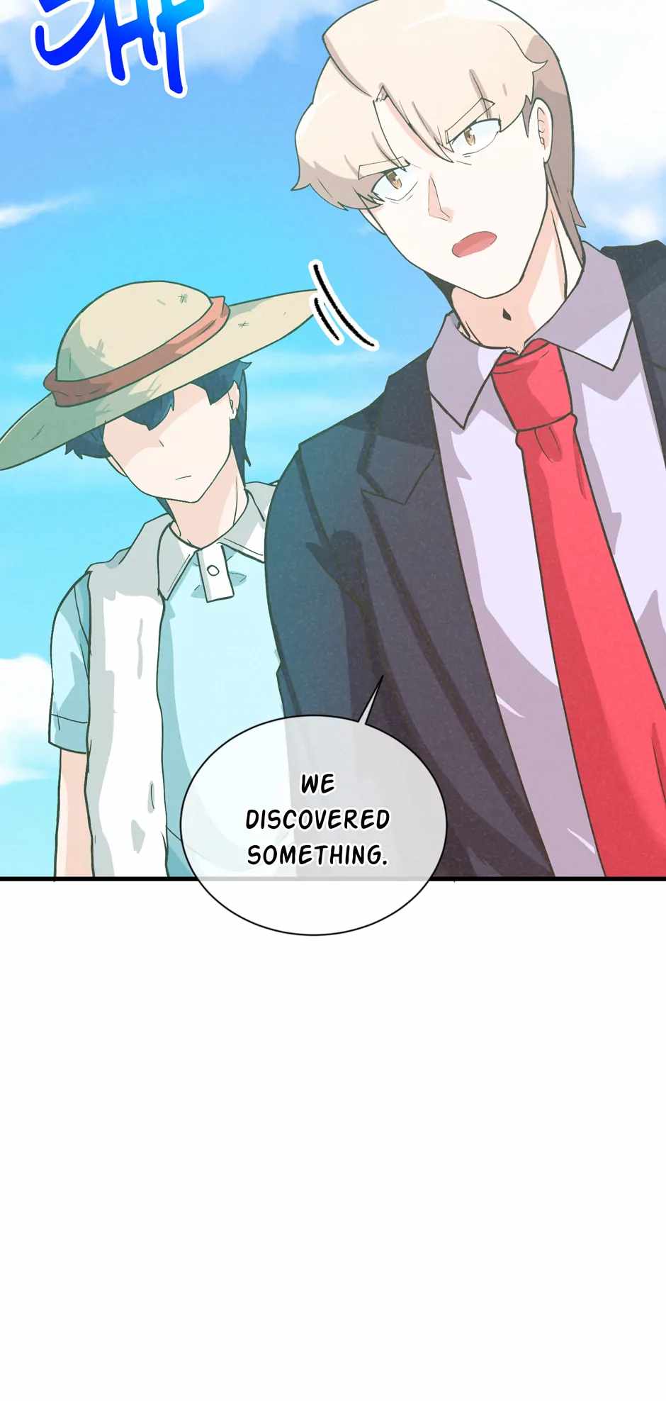 Farmer of Spirits Chapter 190 — Page 34