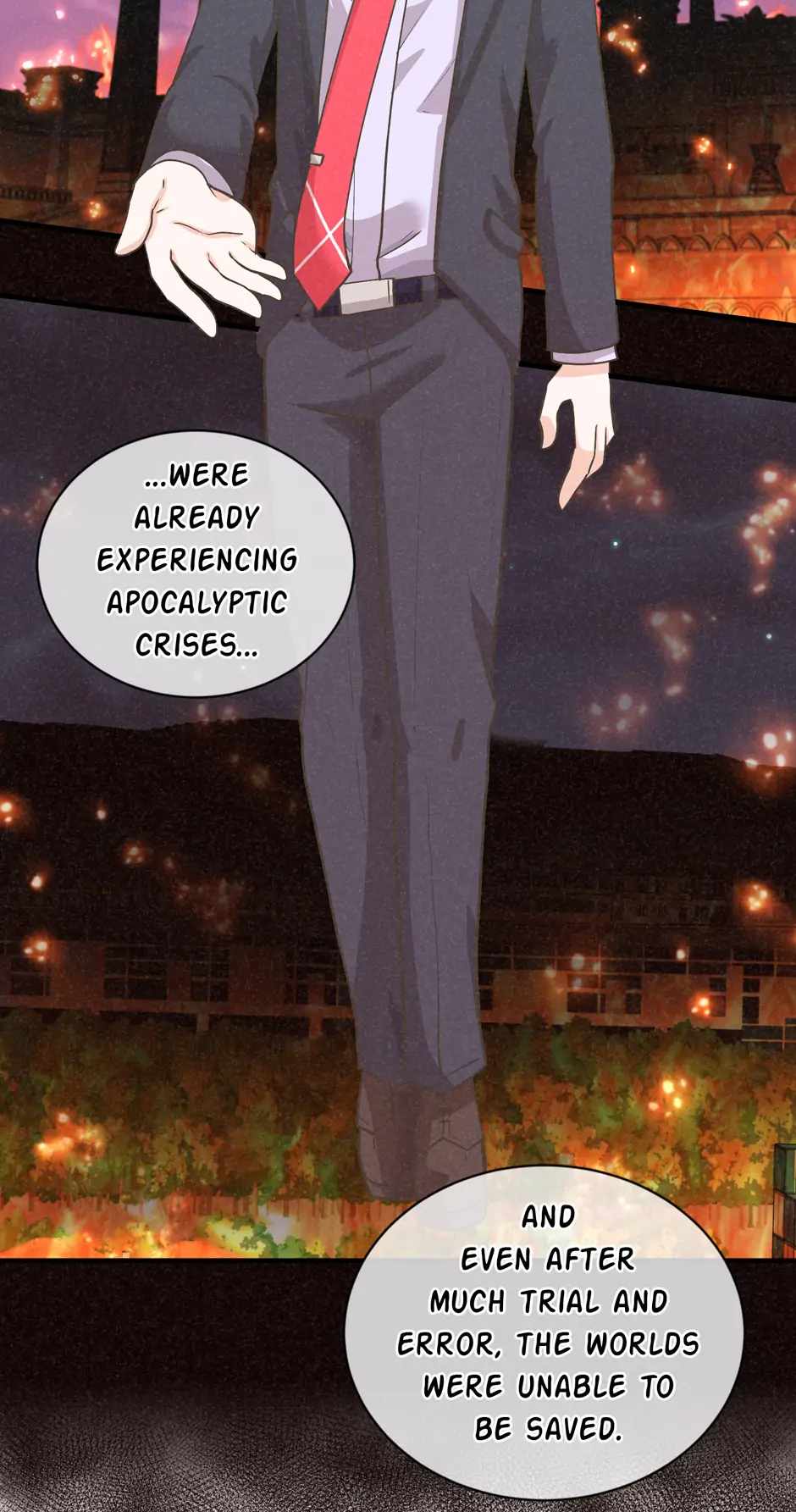 Farmer of Spirits Chapter 190 — Page 36