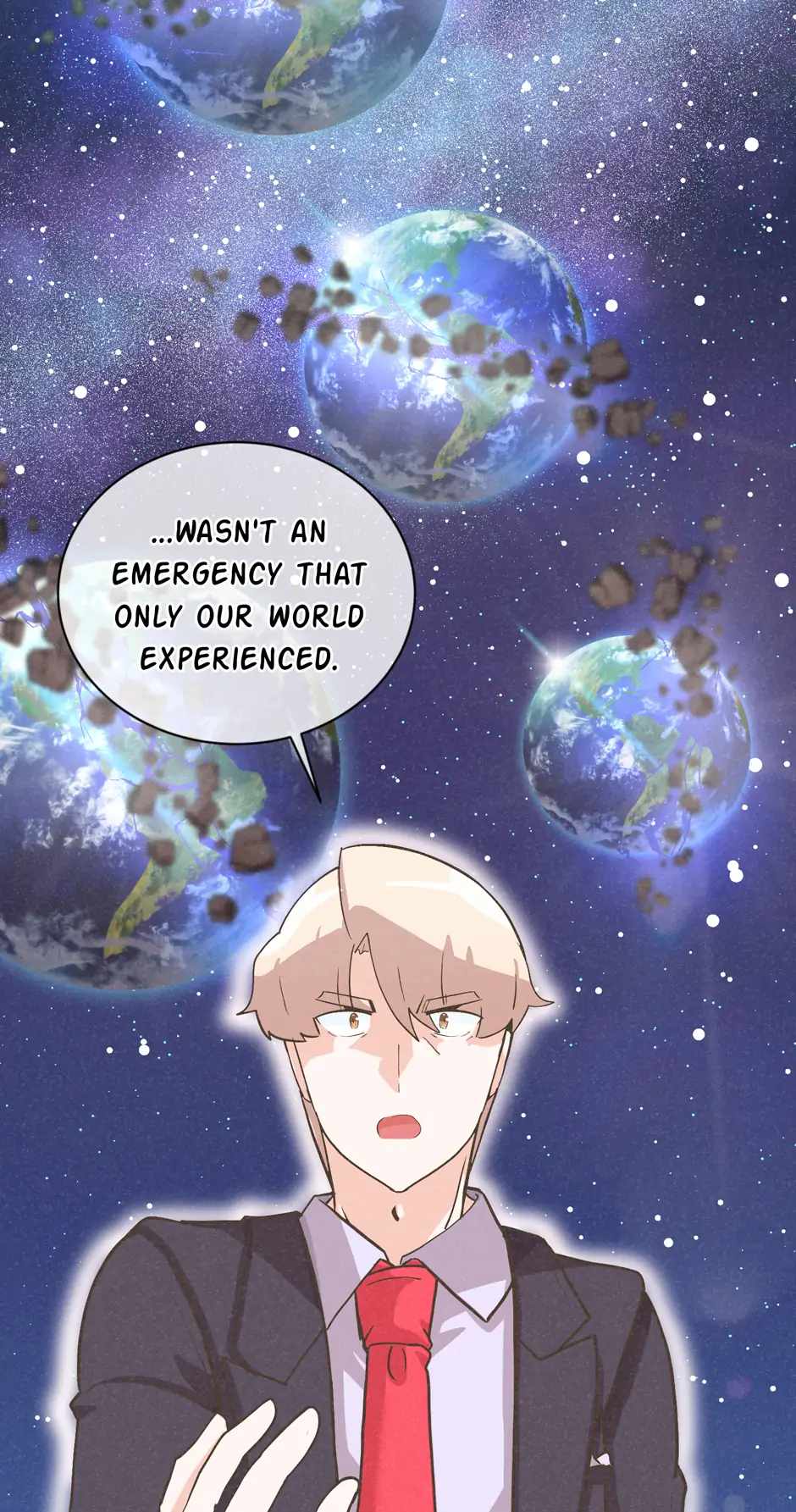 Farmer of Spirits Chapter 190 — Page 38