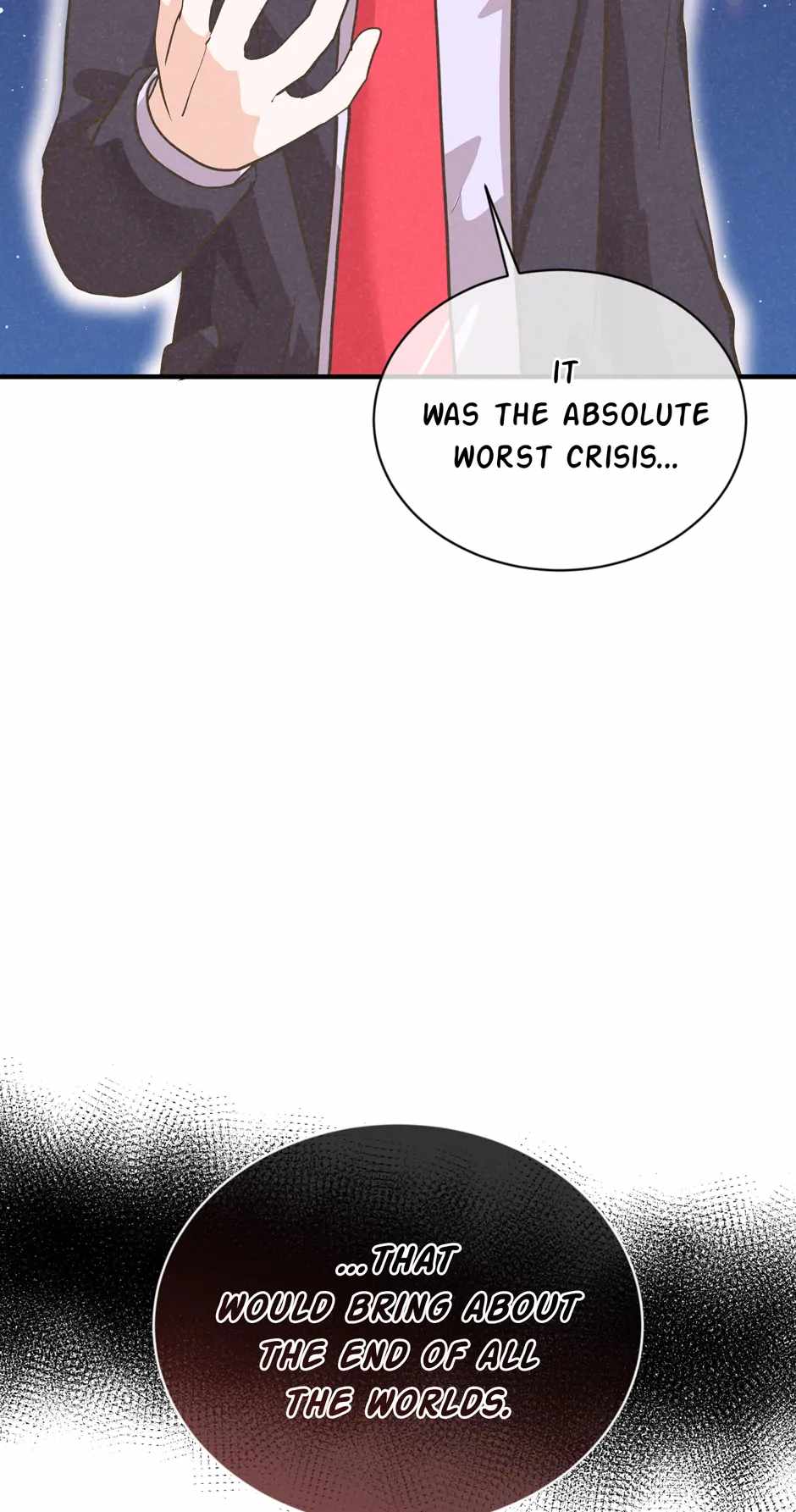 Farmer of Spirits Chapter 190 — Page 39