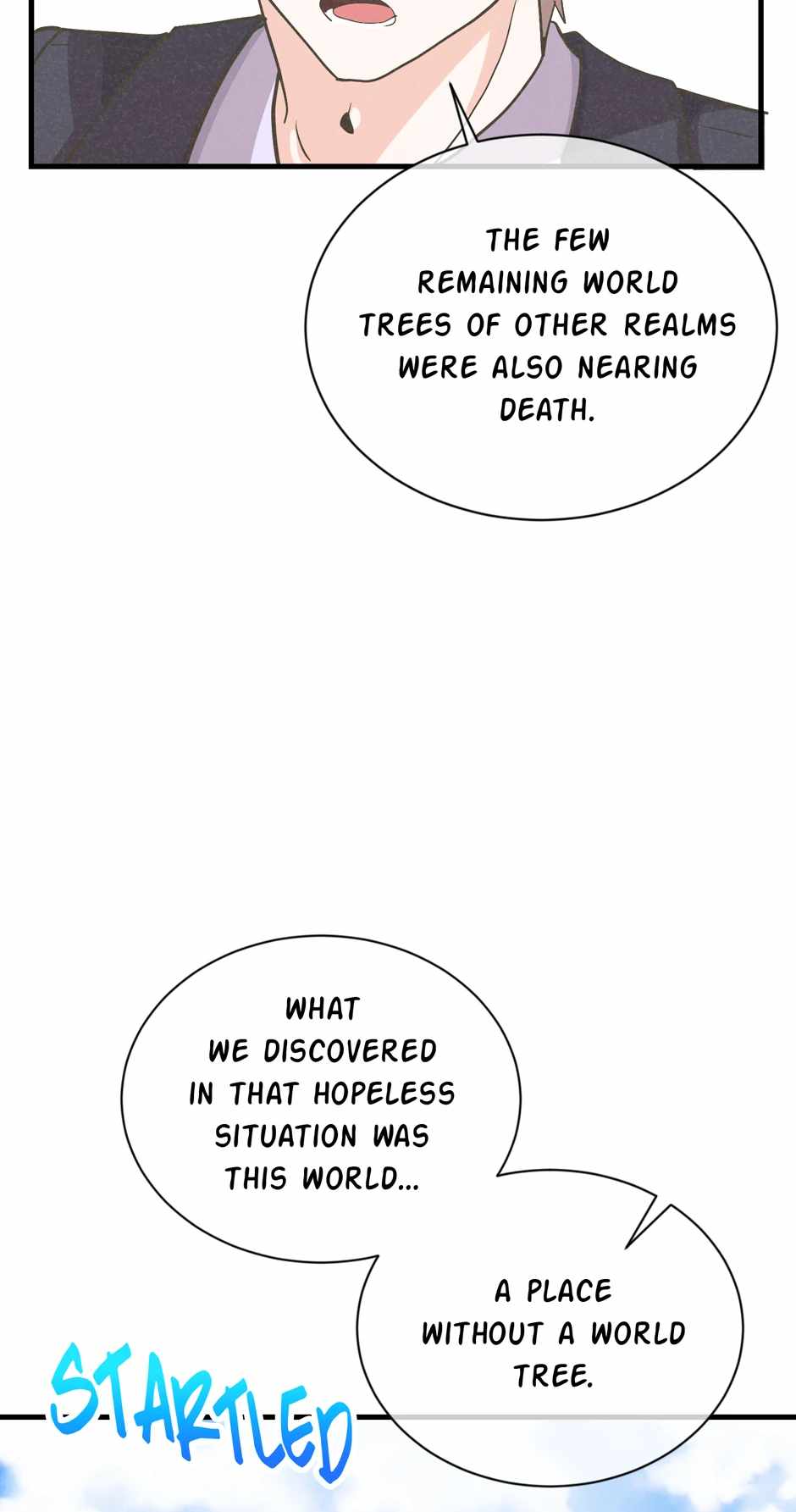 Farmer of Spirits Chapter 190 — Page 41