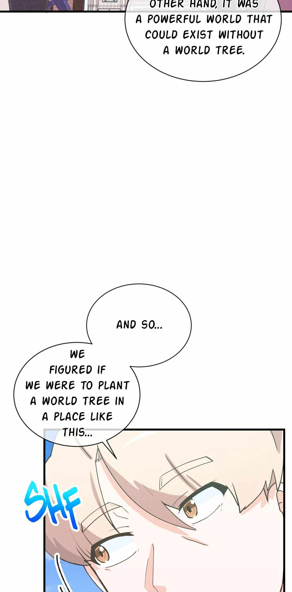 Farmer of Spirits Chapter 190 — Page 44