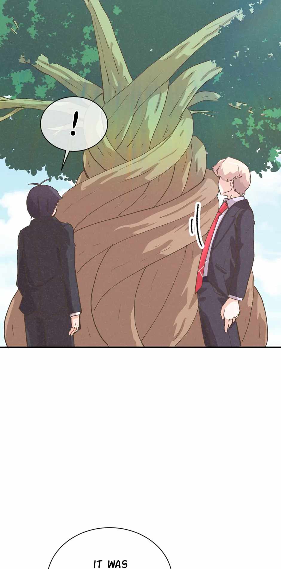 Farmer of Spirits Chapter 190 — Page 46