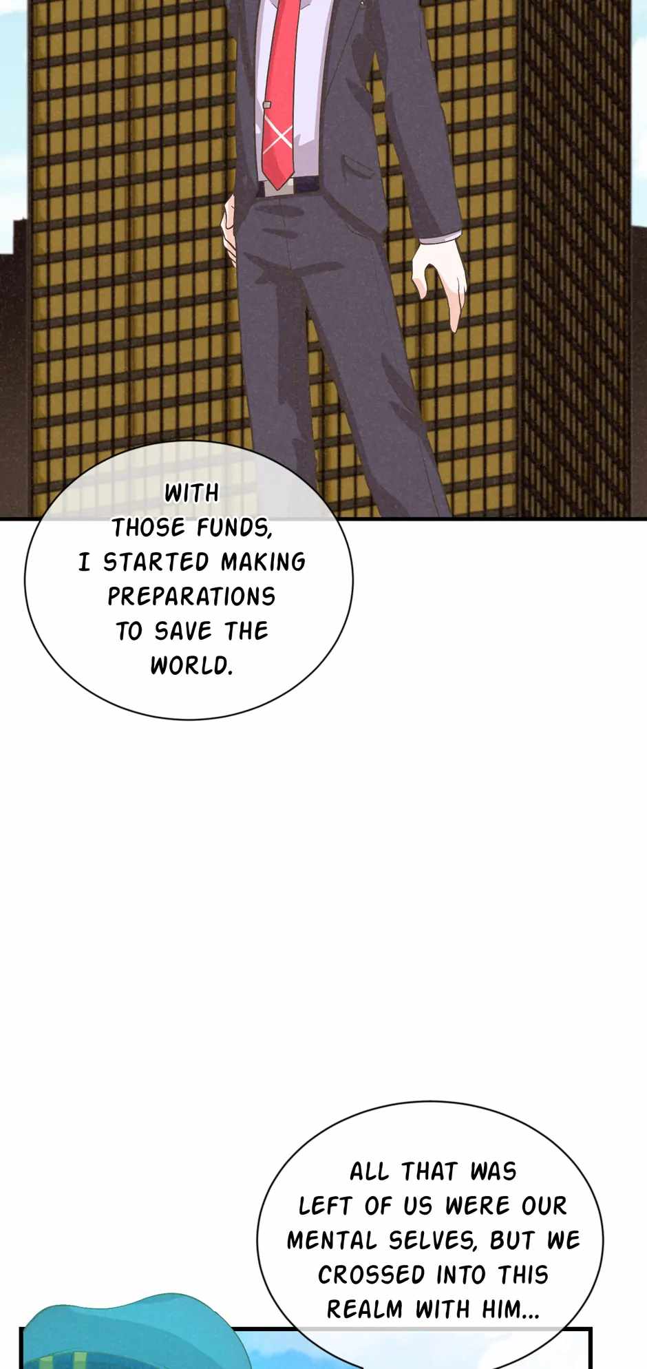 Farmer of Spirits Chapter 190 — Page 51