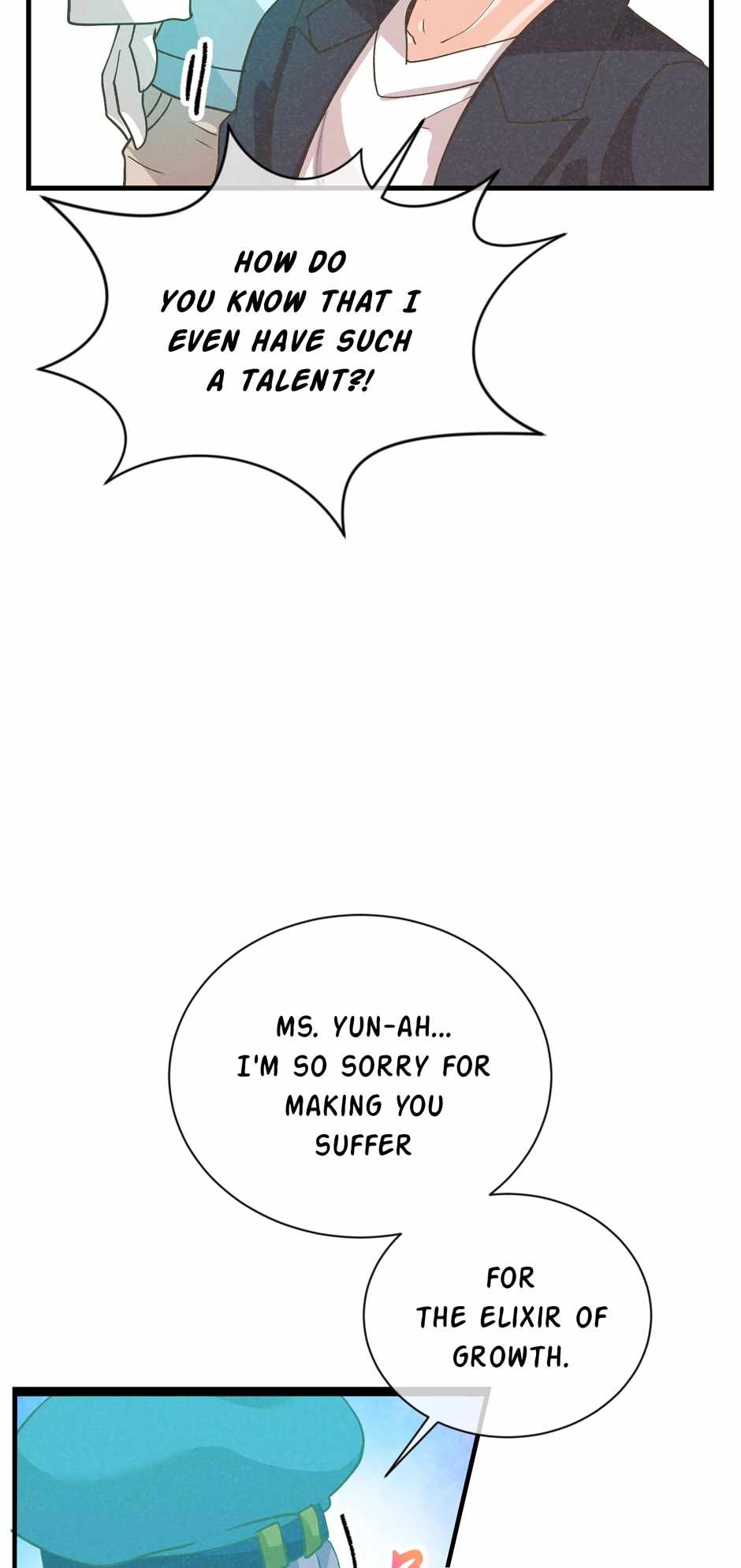 Farmer of Spirits Chapter 190 — Page 54