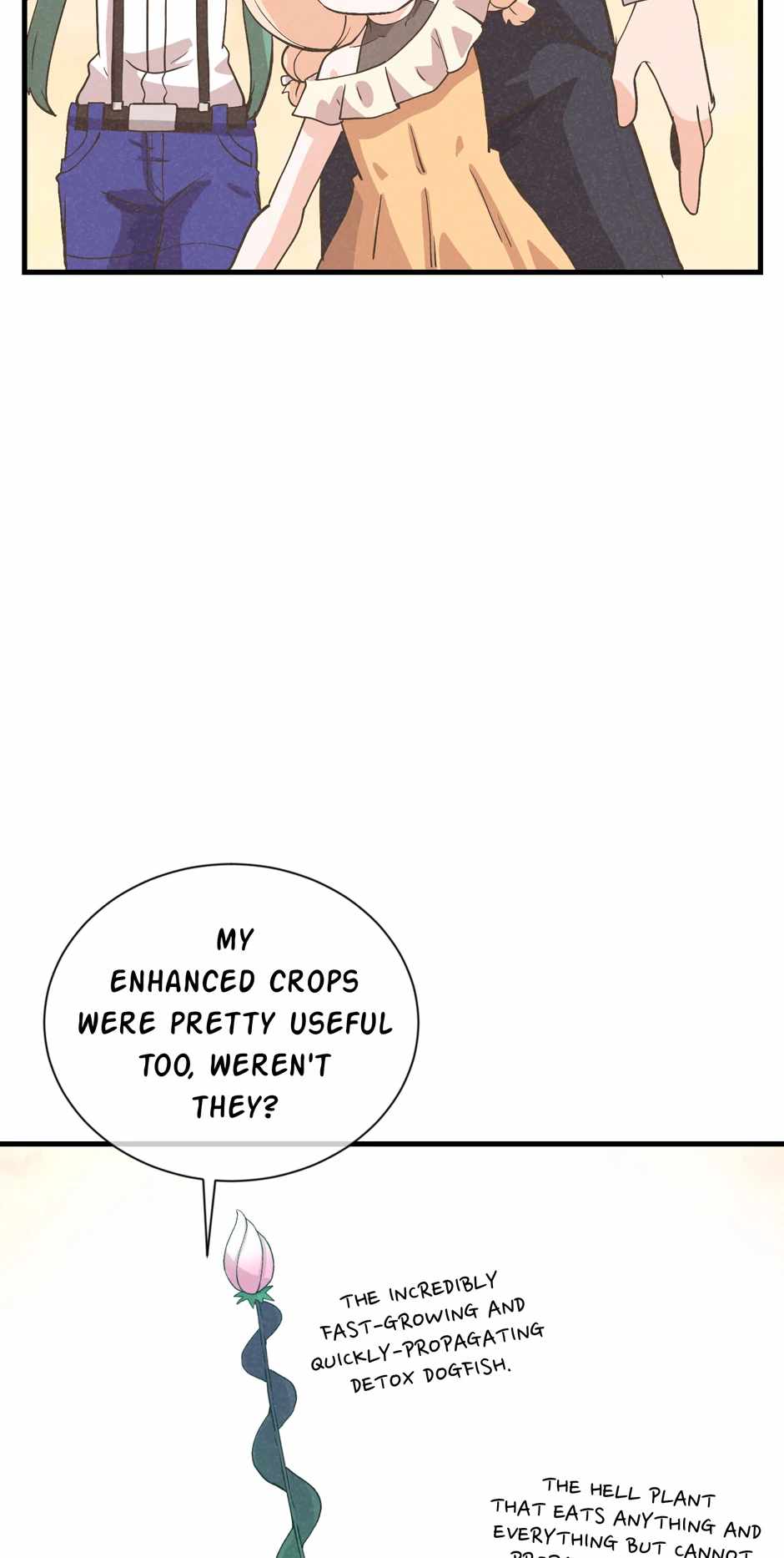 Farmer of Spirits Chapter 190 — Page 58