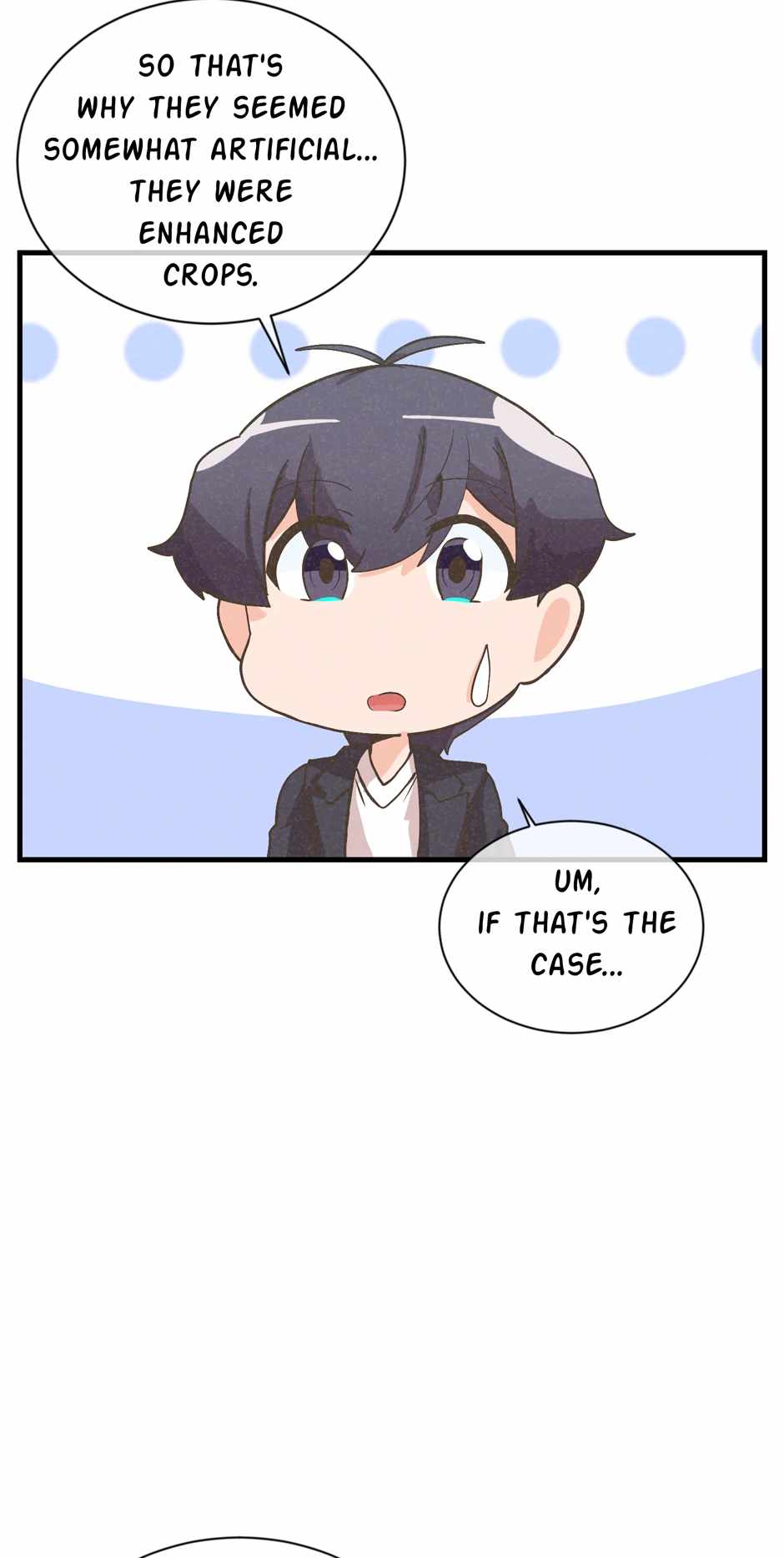 Farmer of Spirits Chapter 190 — Page 60