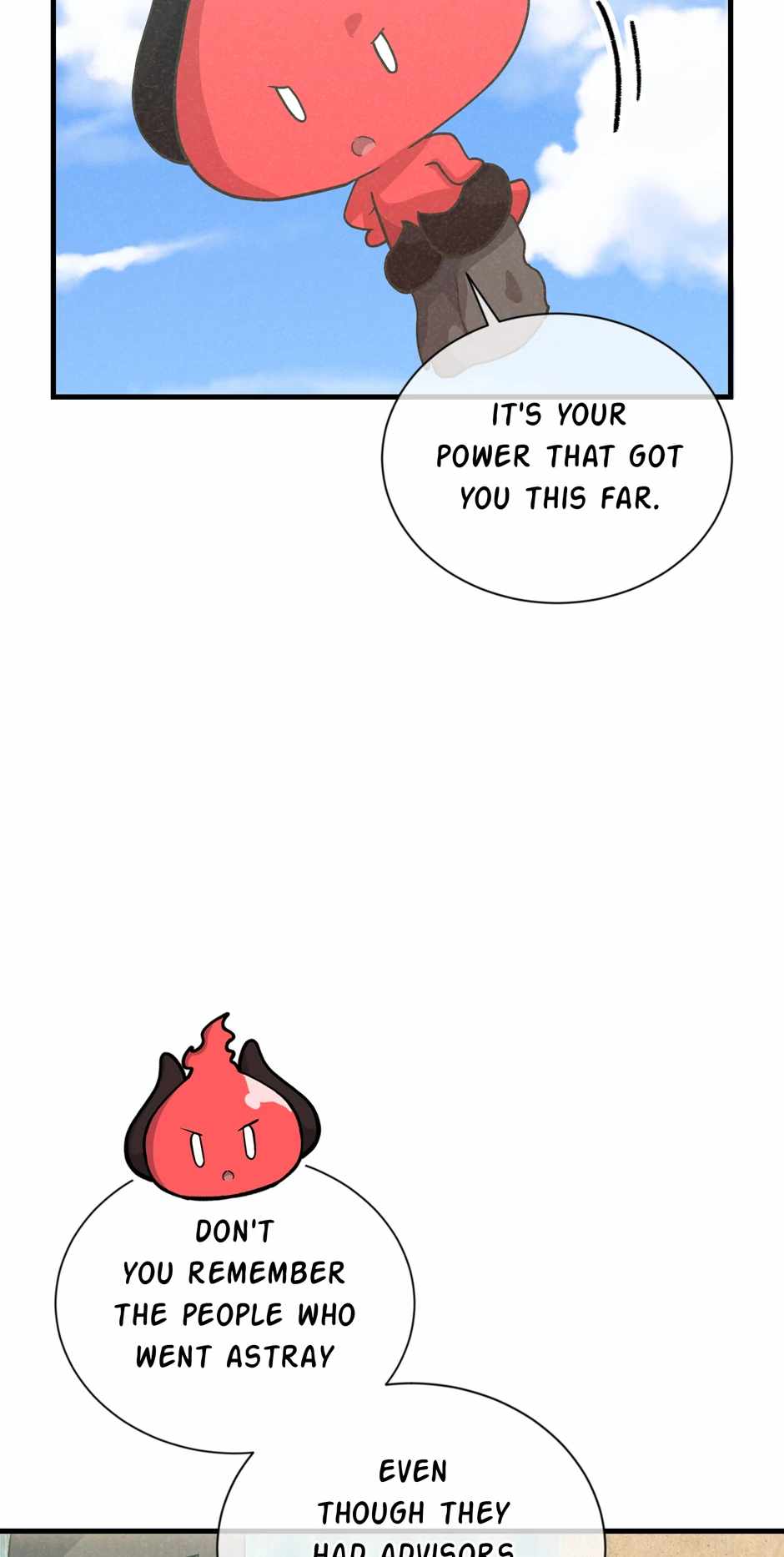 Farmer of Spirits Chapter 190 — Page 63