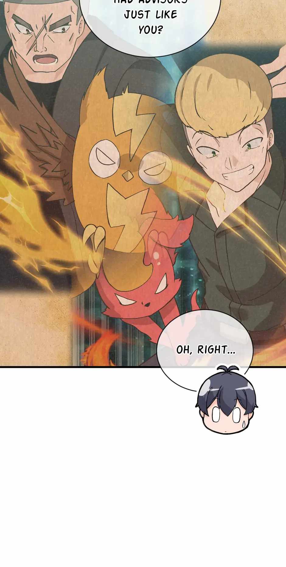 Farmer of Spirits Chapter 190 — Page 64