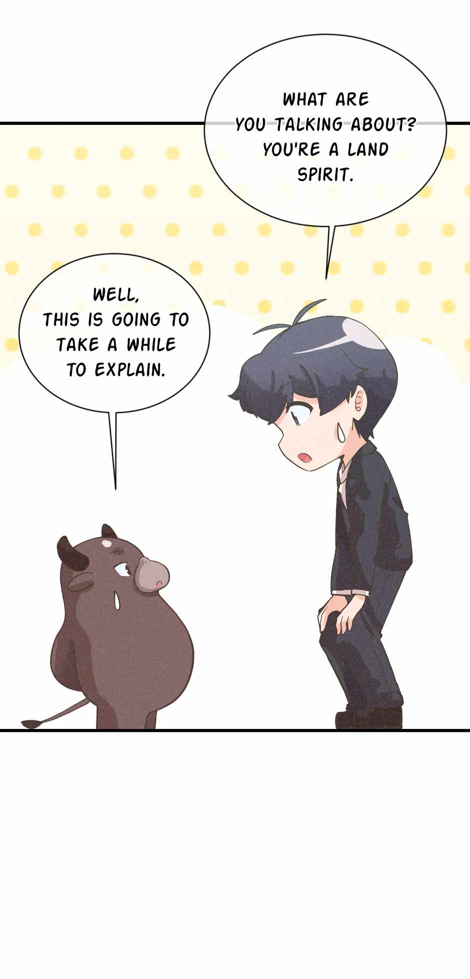 Farmer of Spirits Chapter 190 — Page 68