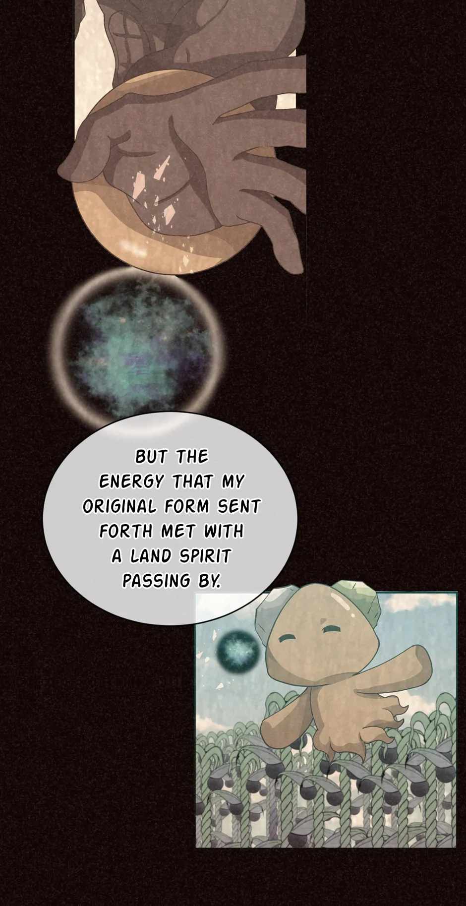 Farmer of Spirits Chapter 190 — Page 70