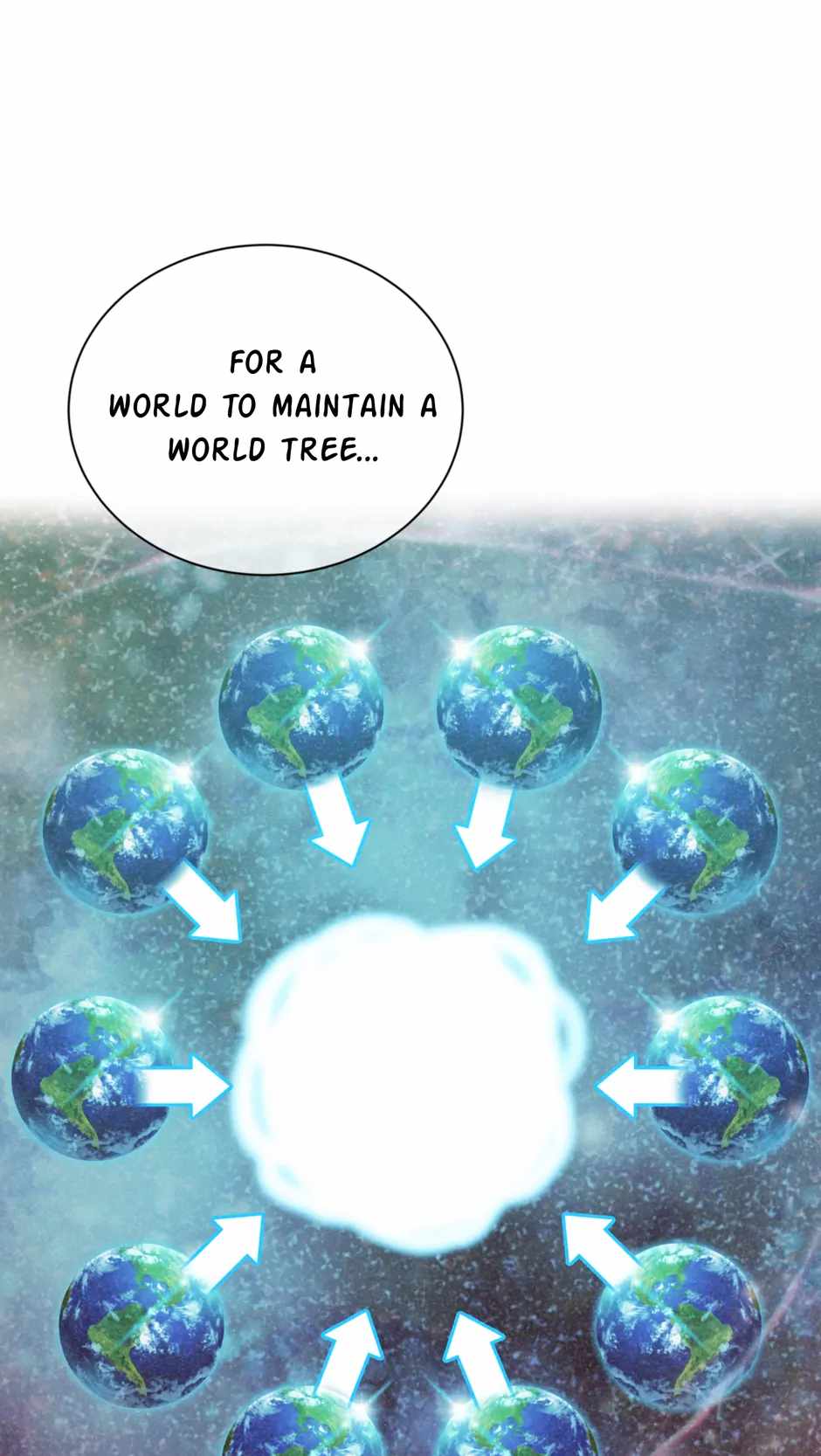 Farmer of Spirits Chapter 190 — Page 90