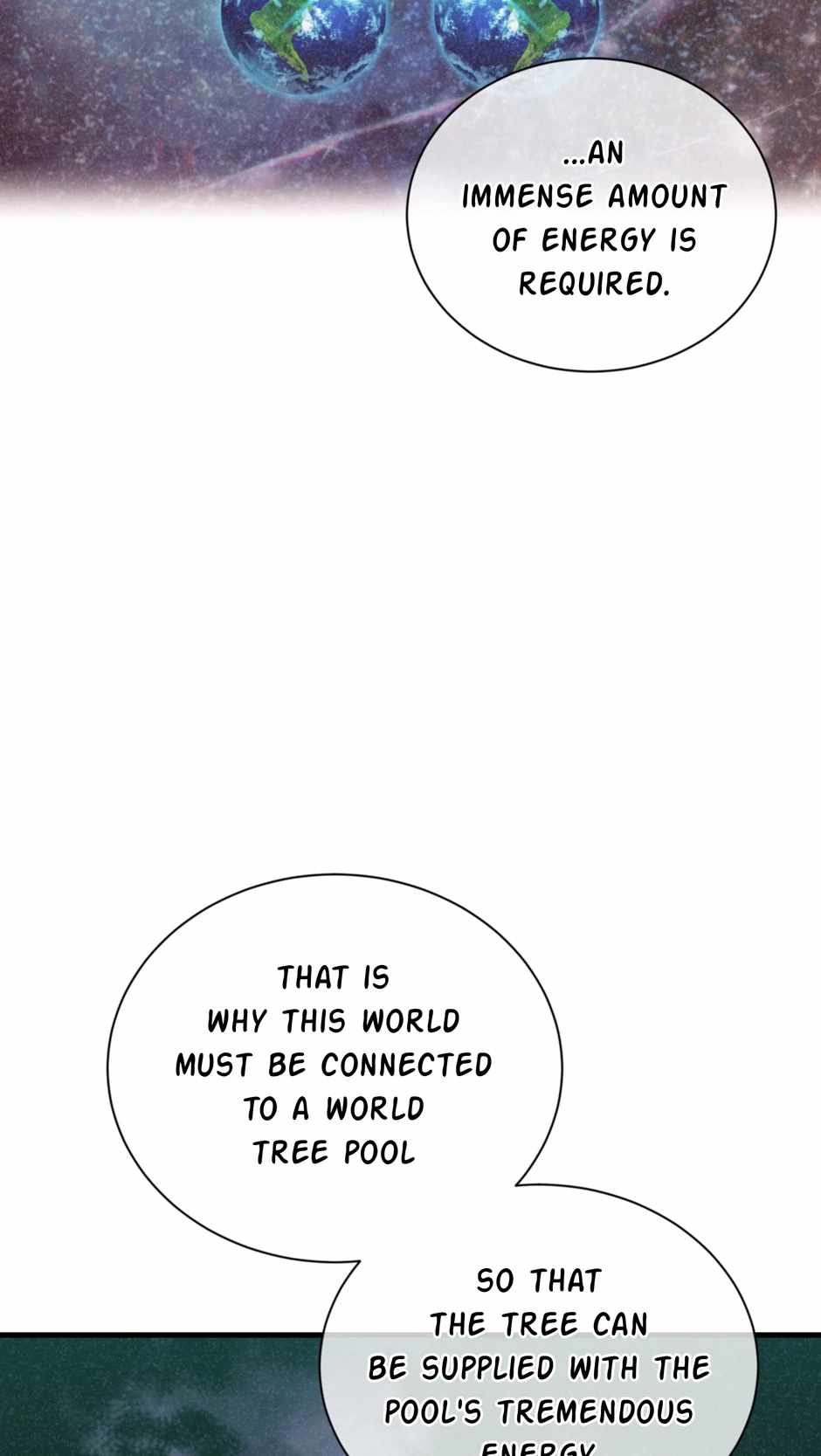 Farmer of Spirits Chapter 190 — Page 91