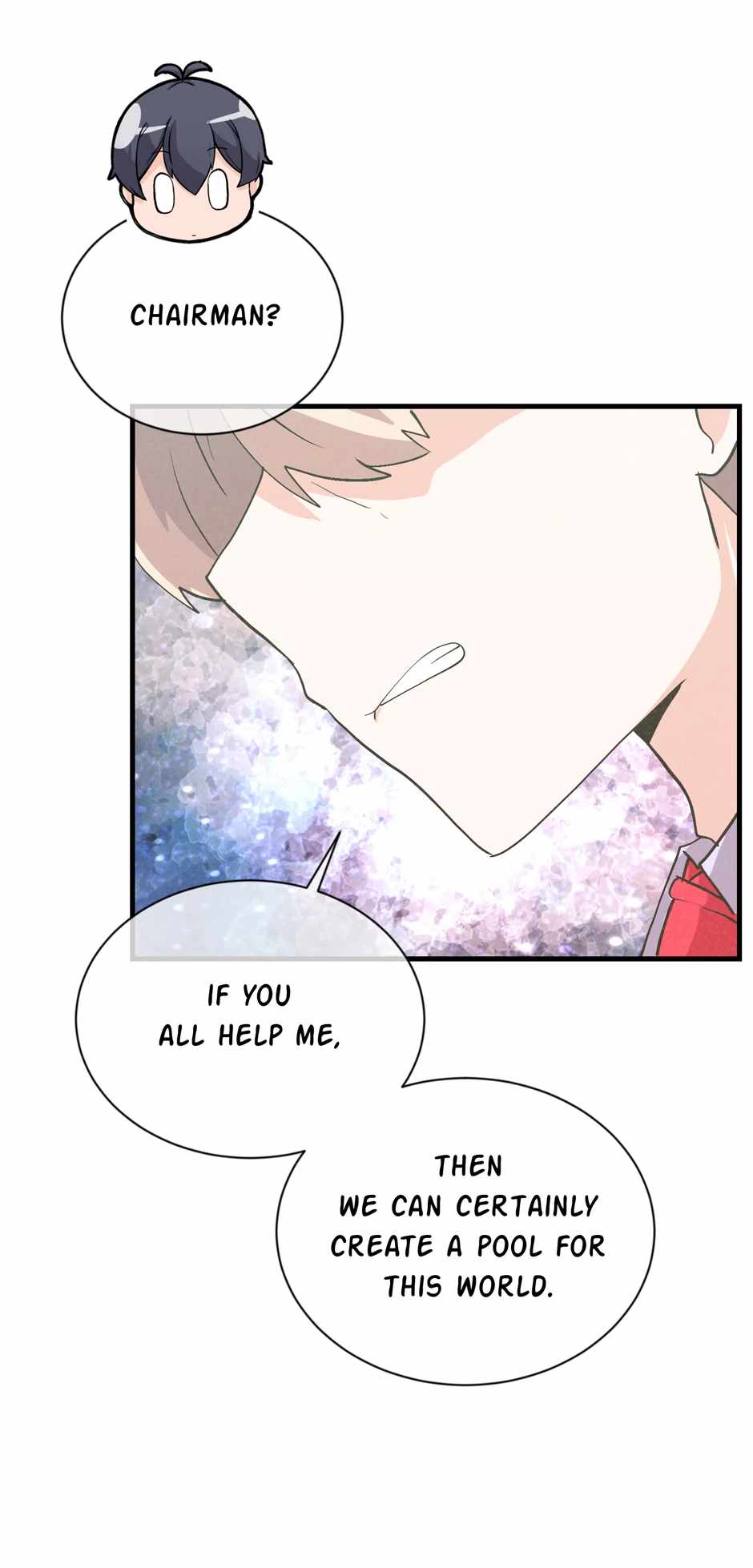 Farmer of Spirits Chapter 190 — Page 98