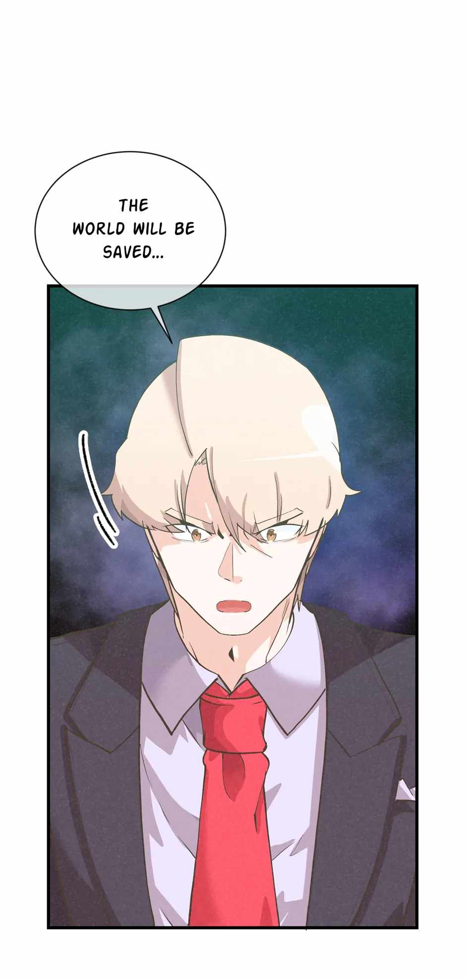 Farmer of Spirits Chapter 191 — Page 1