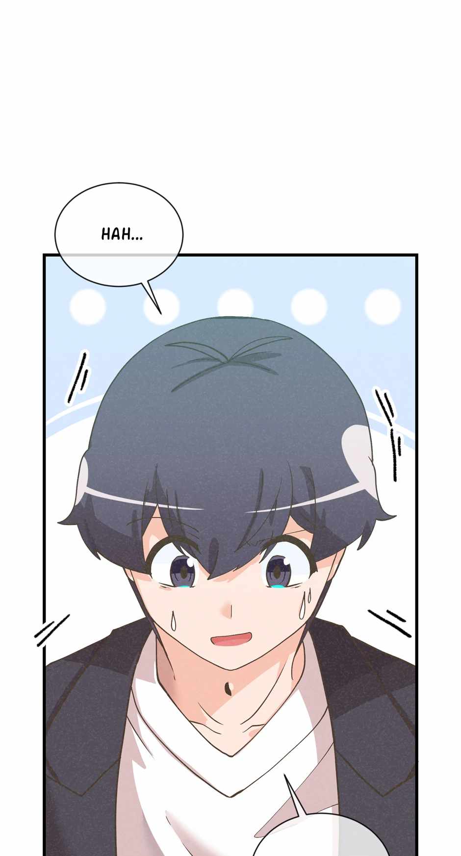 Farmer of Spirits Chapter 191 — Page 8