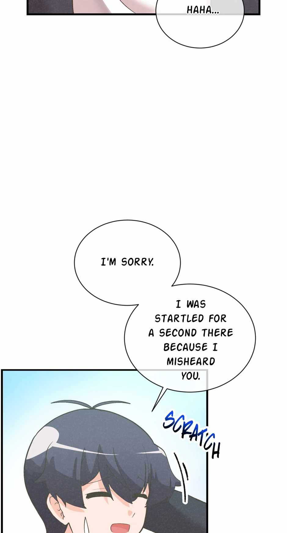 Farmer of Spirits Chapter 191 — Page 9