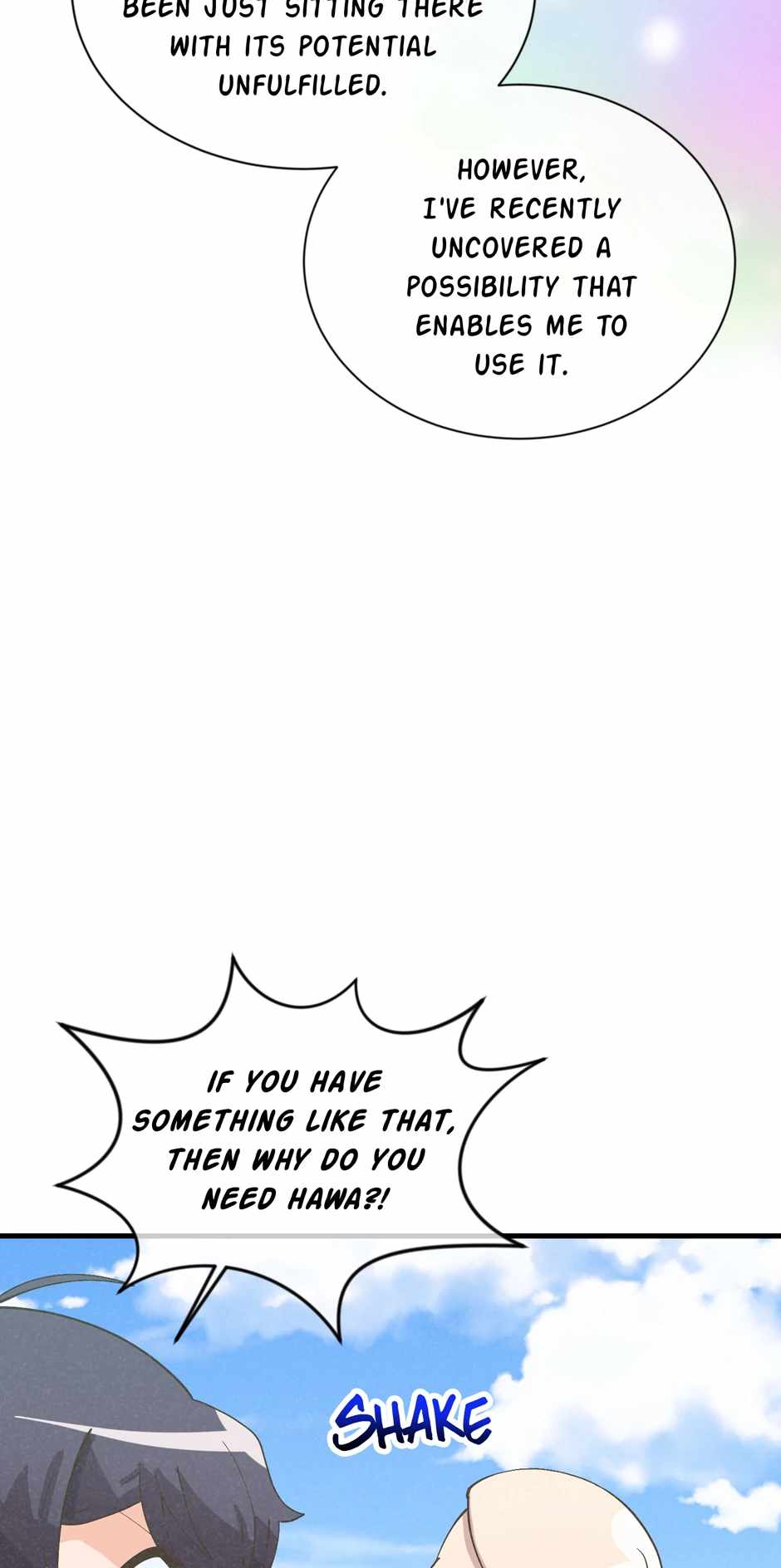 Farmer of Spirits Chapter 191 — Page 18