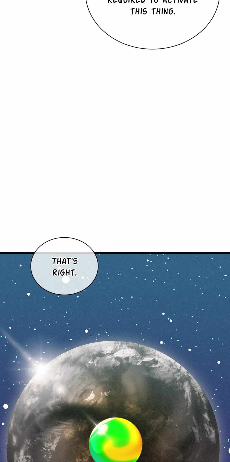 Farmer of Spirits Chapter 191 — Page 21