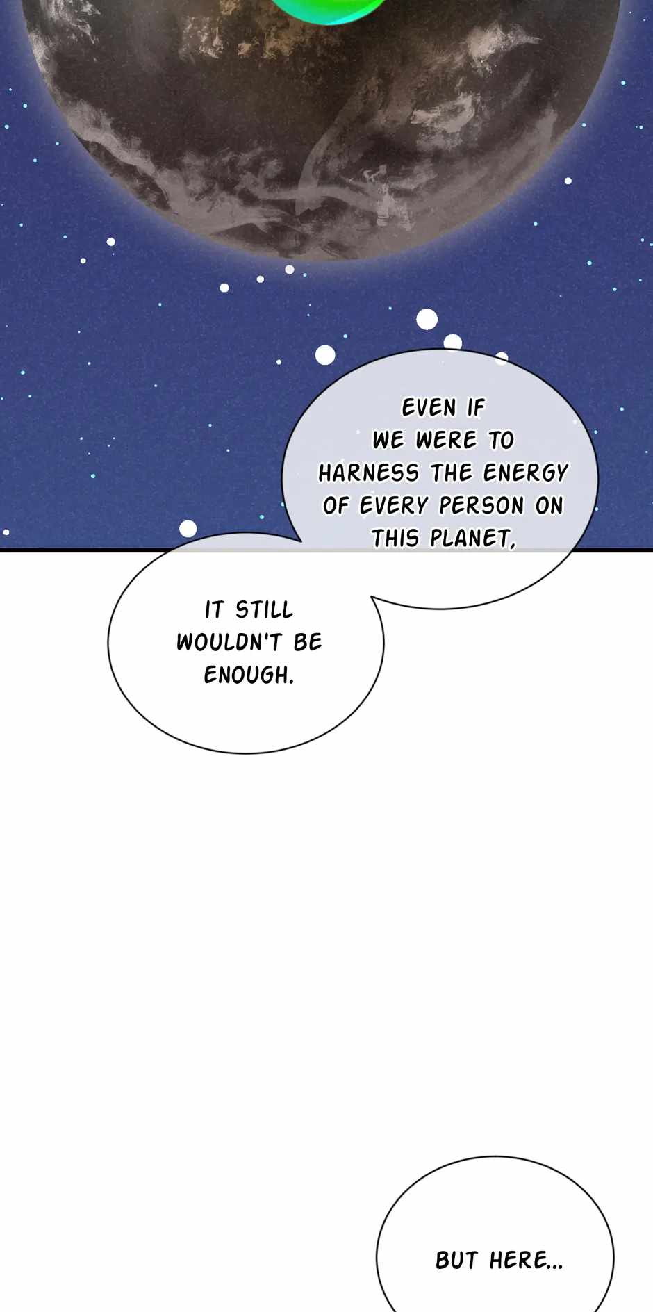 Farmer of Spirits Chapter 191 — Page 22