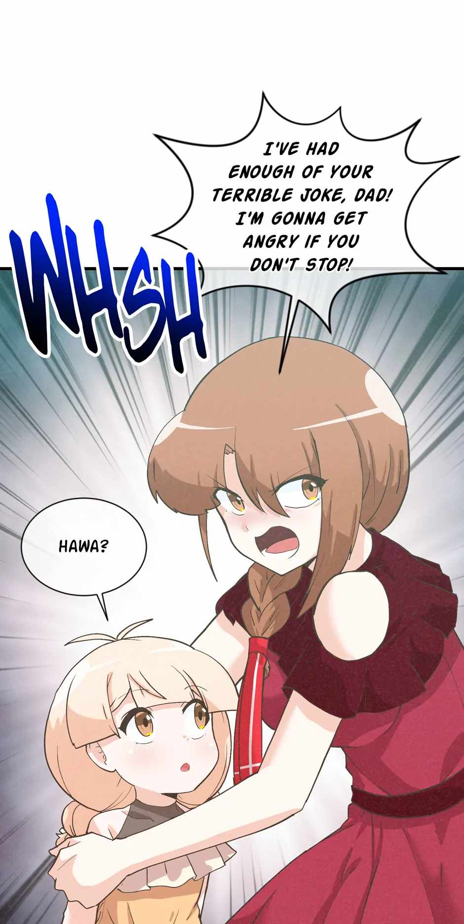 Farmer of Spirits Chapter 191 — Page 25