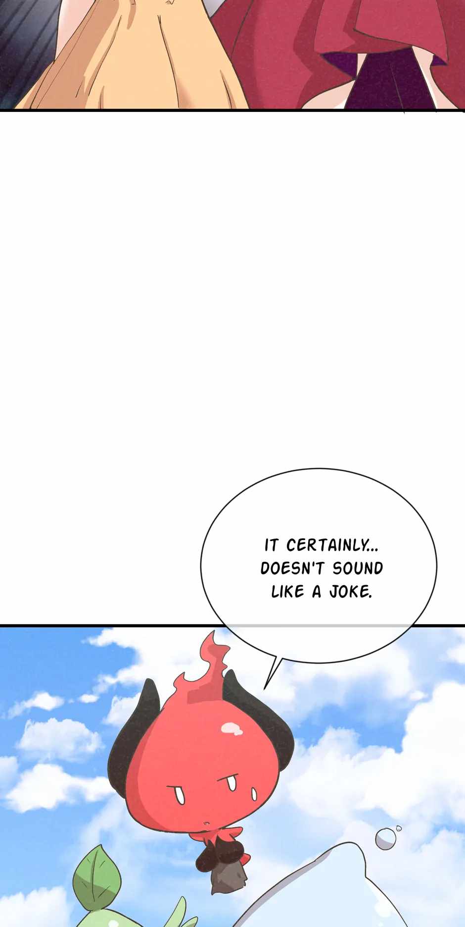 Farmer of Spirits Chapter 191 — Page 26