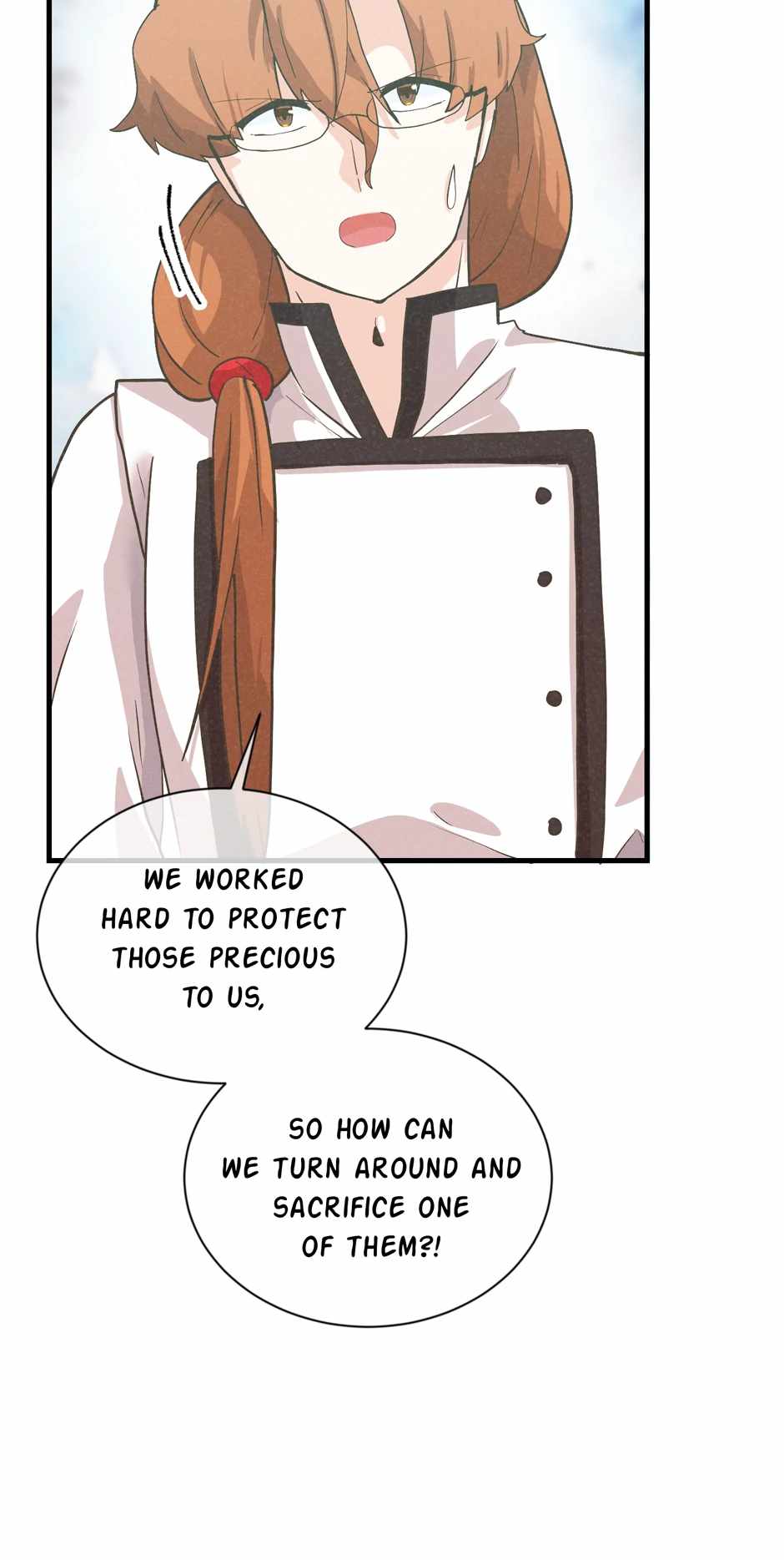 Farmer of Spirits Chapter 191 — Page 31