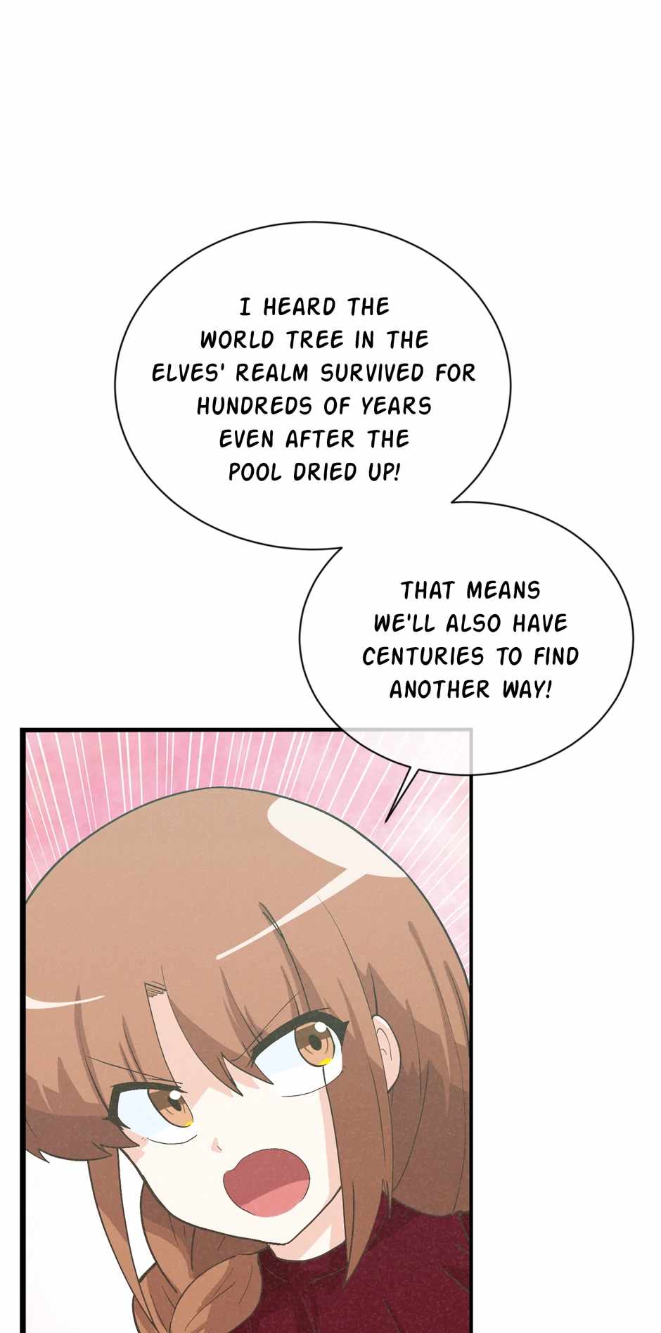 Farmer of Spirits Chapter 191 — Page 32