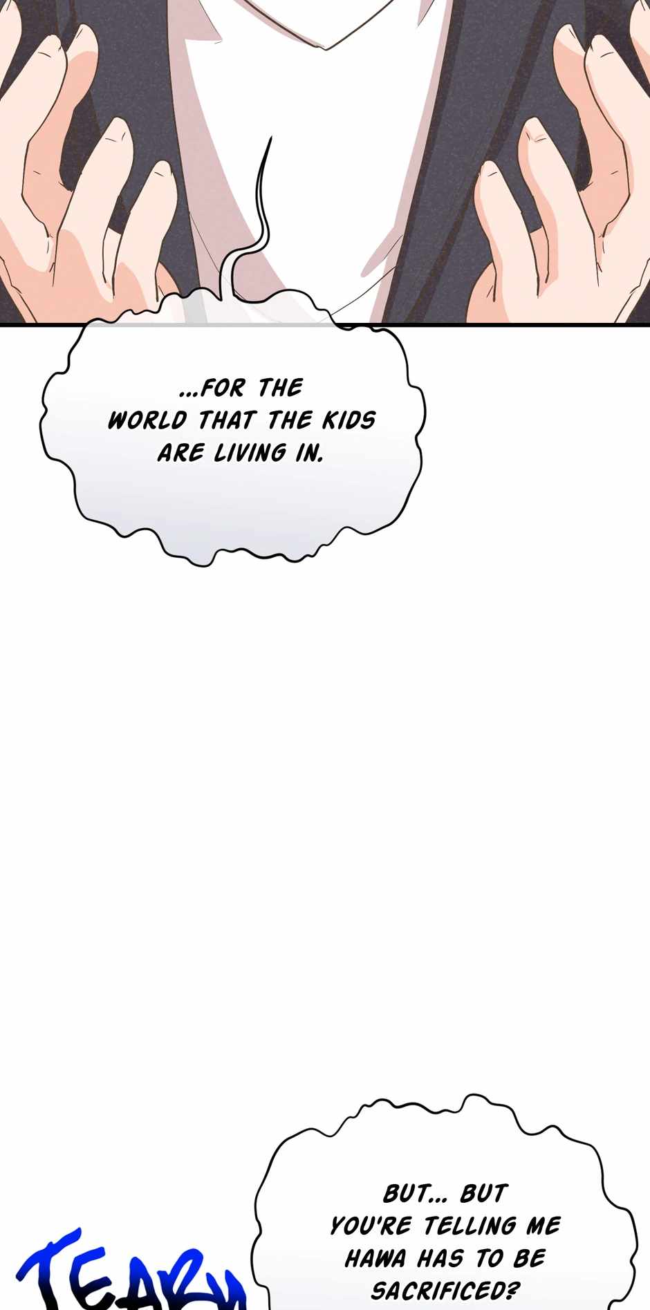 Farmer of Spirits Chapter 191 — Page 37