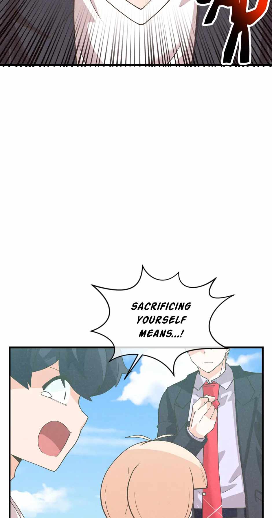 Farmer of Spirits Chapter 191 — Page 59