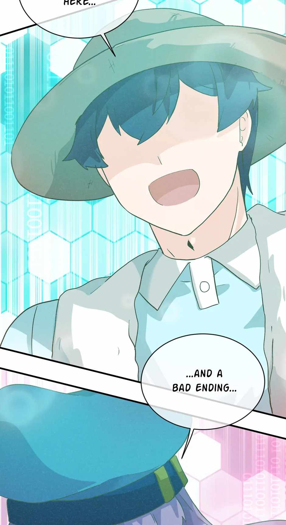 Farmer of Spirits Chapter 191 — Page 96