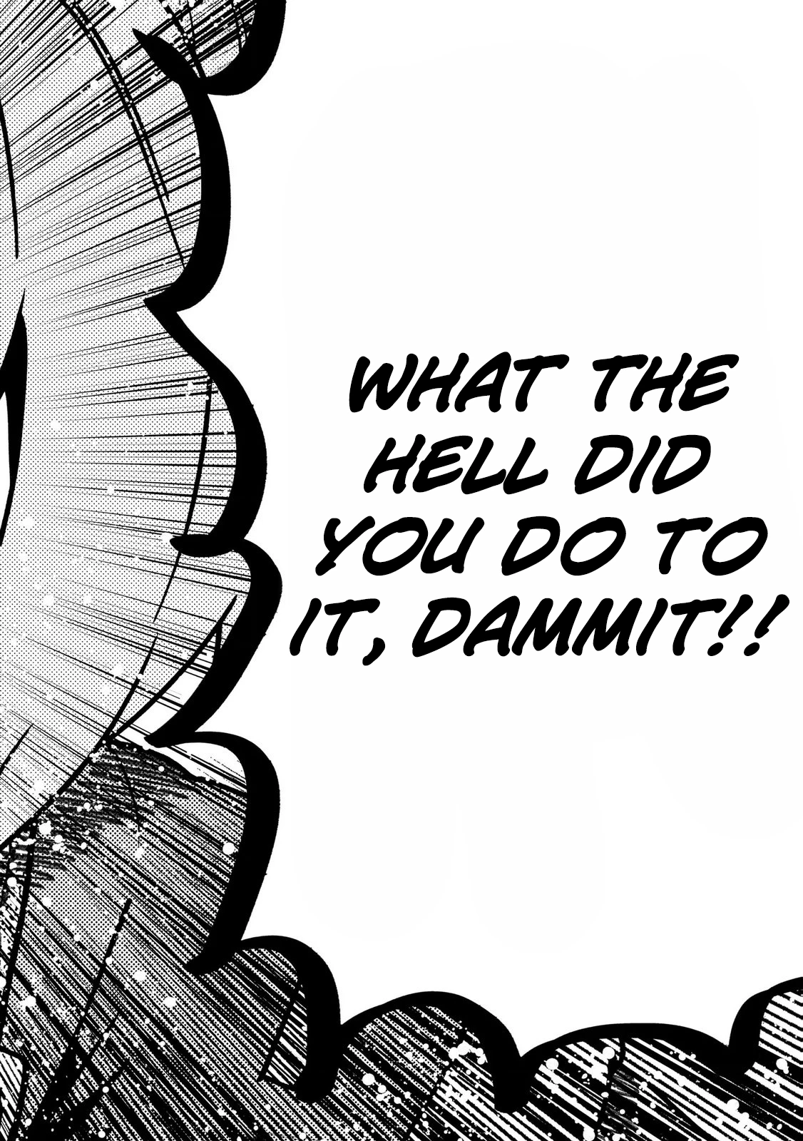 Fastest Evolution of the Unrivaled Slime Chapter 10.1 — Page 6