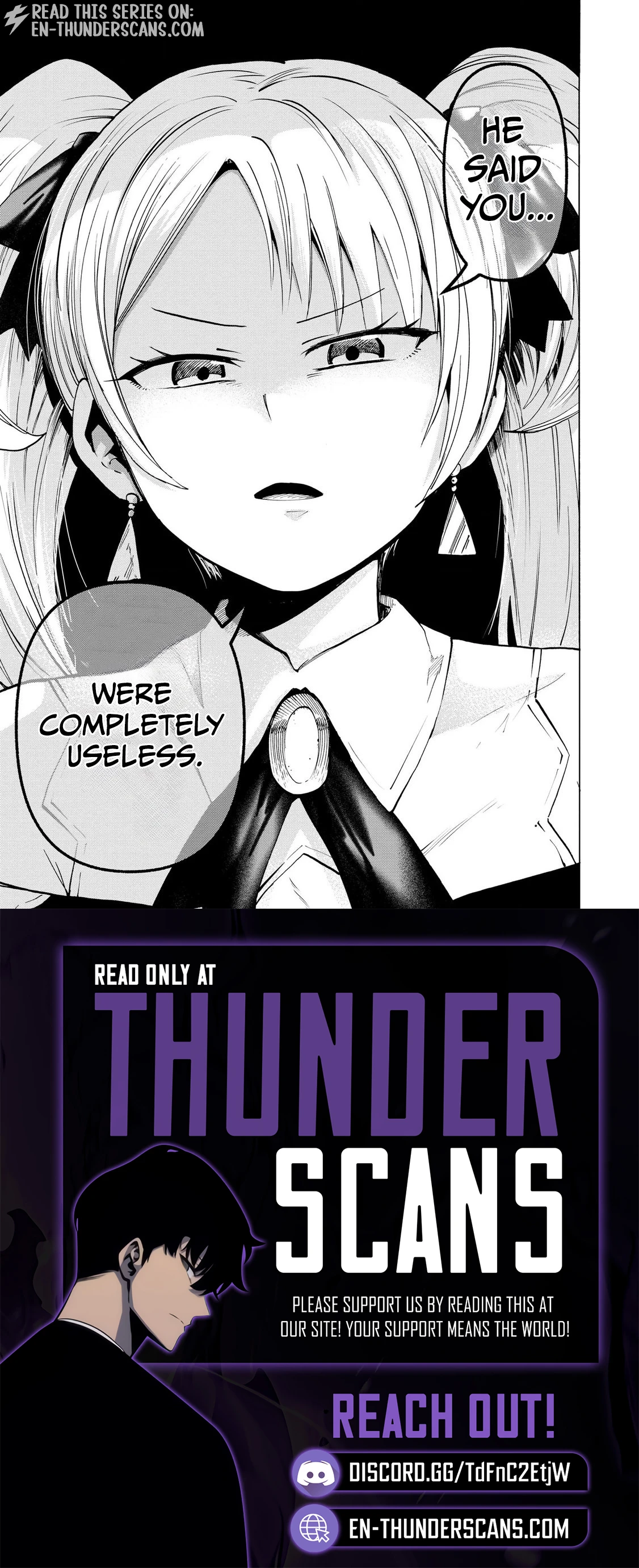 Fastest Evolution of the Unrivaled Slime Chapter 10.1 — Page 13