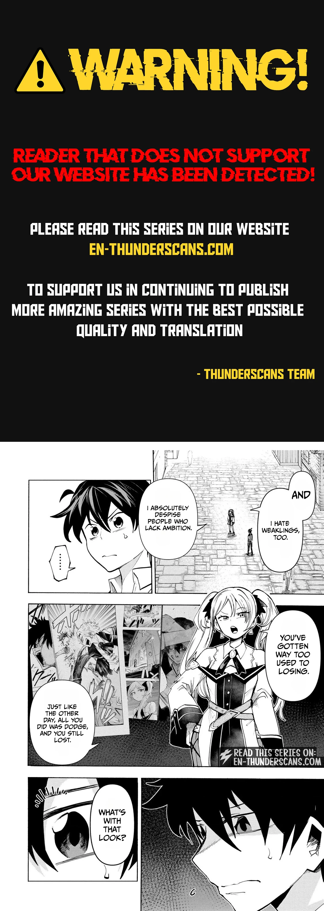 Fastest Evolution of the Unrivaled Slime Chapter 10.2 — Page 1