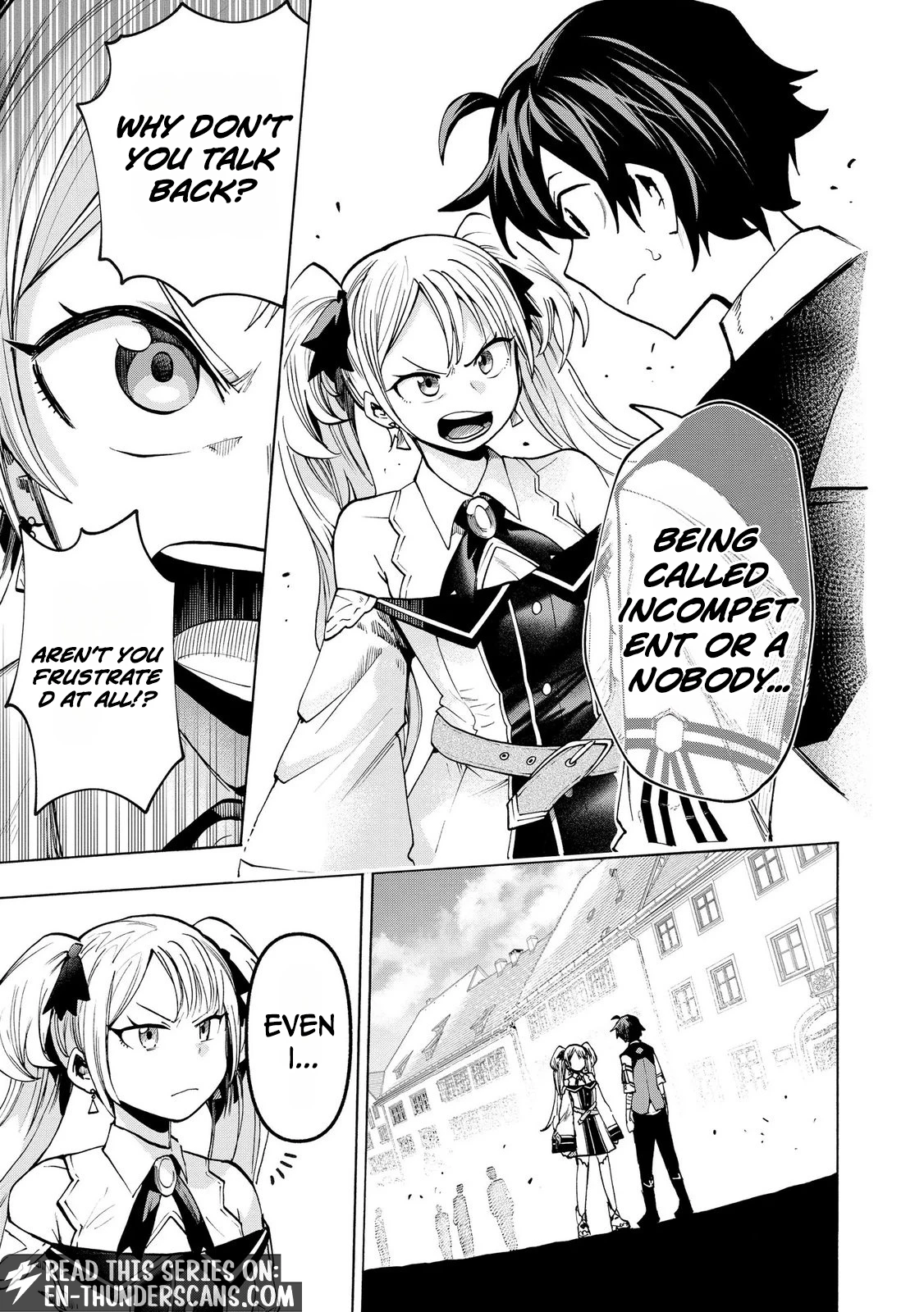 Fastest Evolution of the Unrivaled Slime Chapter 10.2 — Page 2