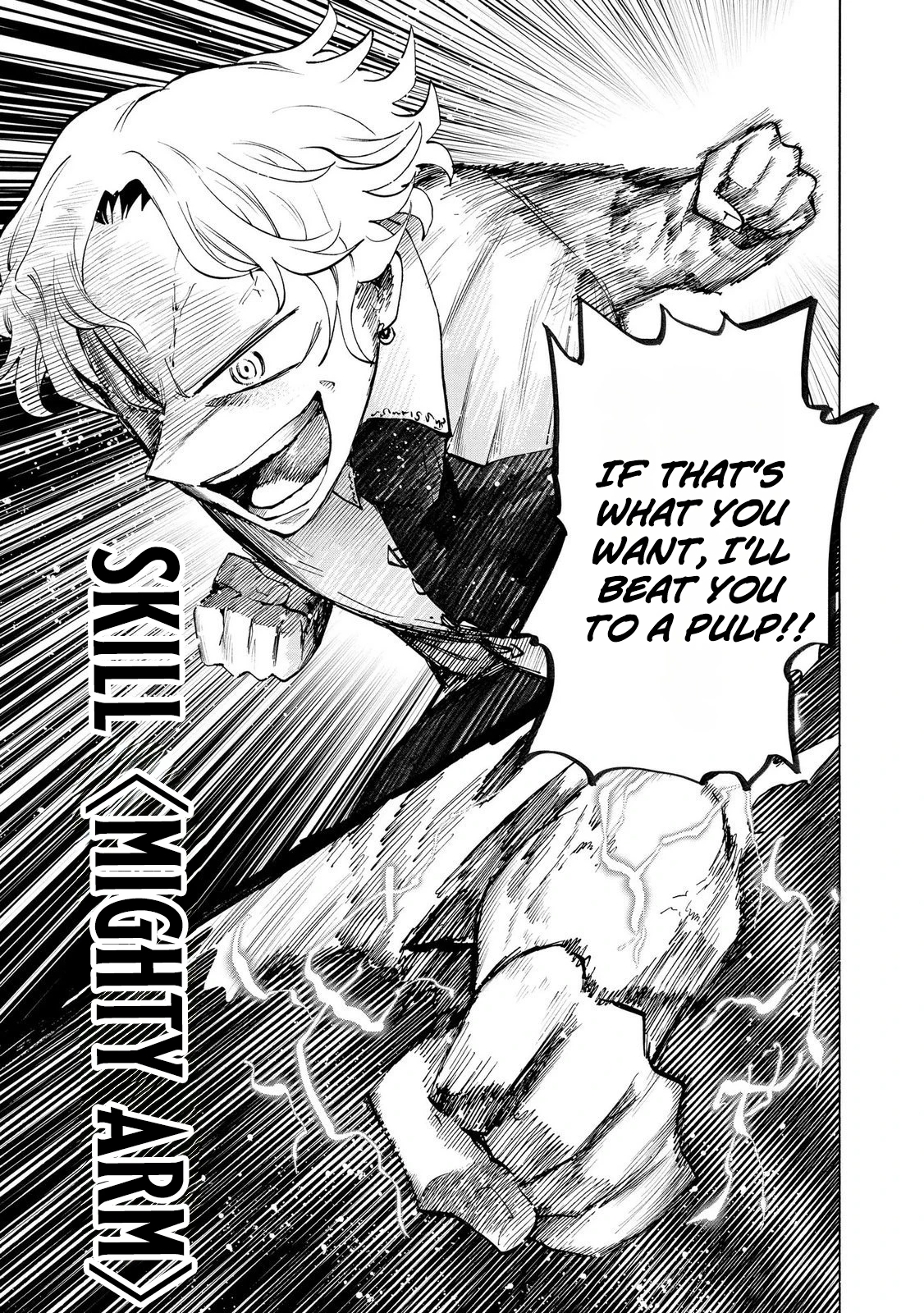 Fastest Evolution of the Unrivaled Slime Chapter 10.2 — Page 10