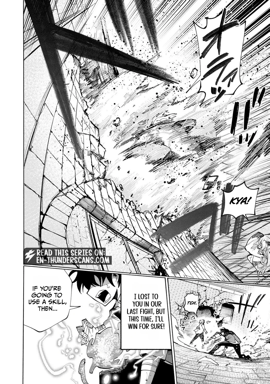 Fastest Evolution of the Unrivaled Slime Chapter 10.2 — Page 11