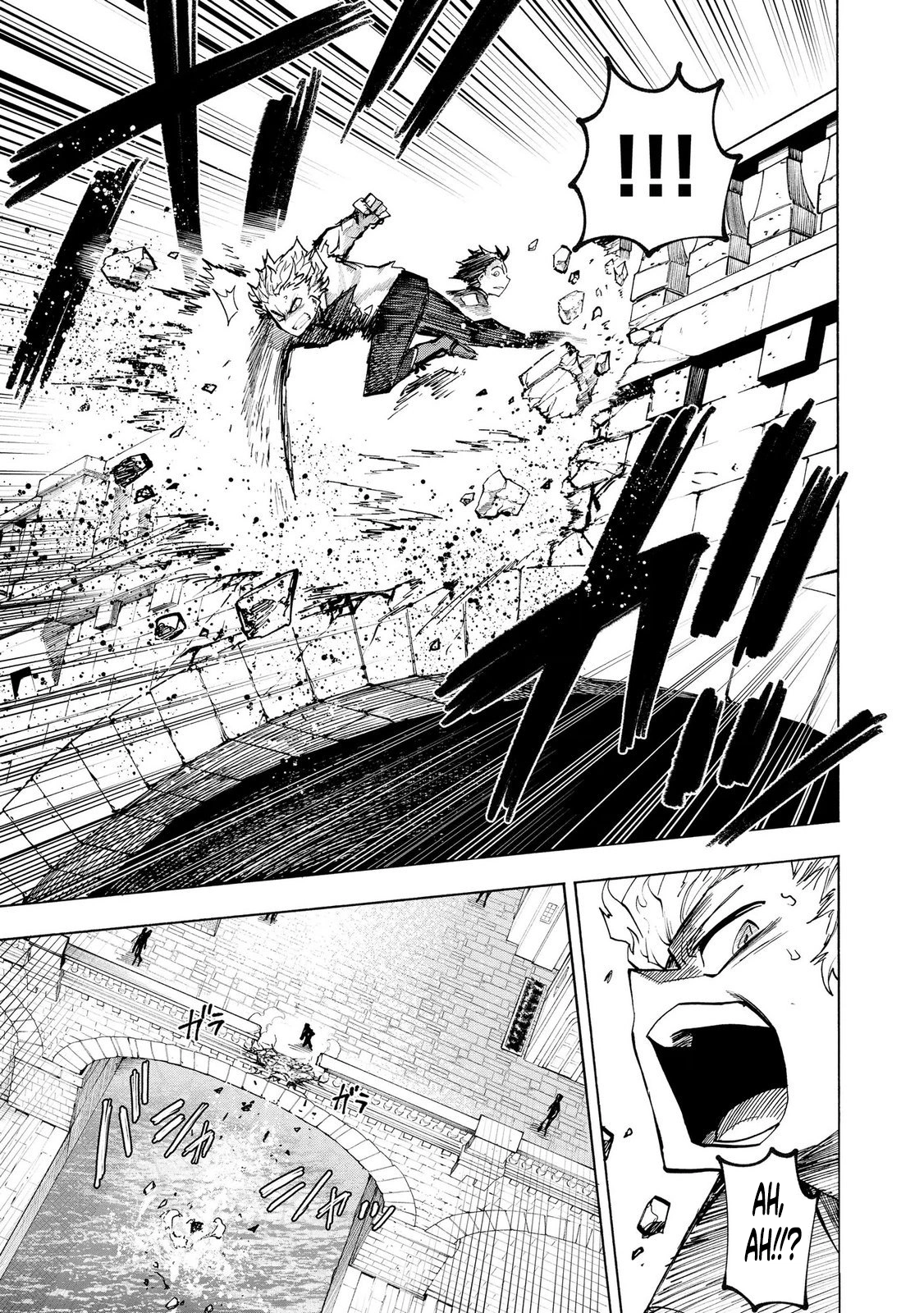 Fastest Evolution of the Unrivaled Slime Chapter 11.1 — Page 7