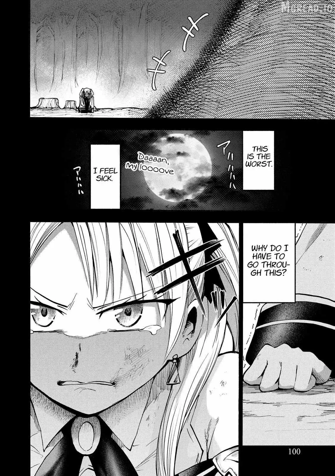 Fastest Evolution of the Unrivaled Slime Chapter 4 — Page 15