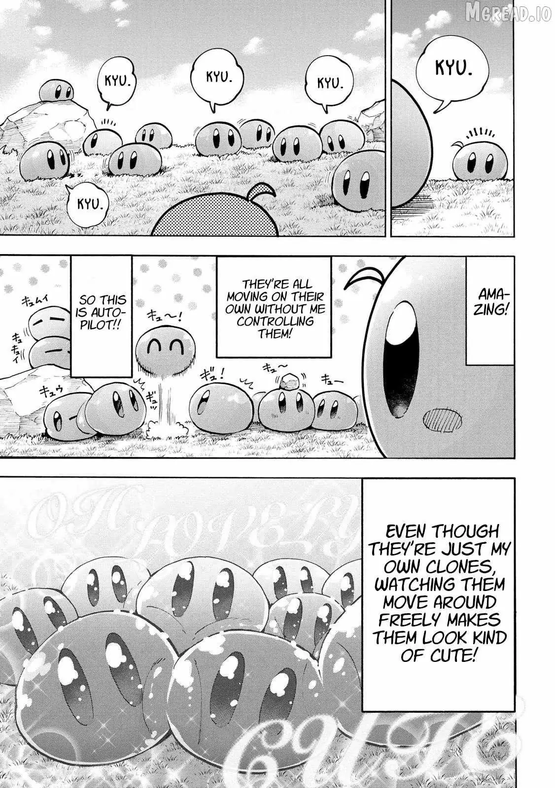 Fastest Evolution of the Unrivaled Slime Chapter 4 — Page 24