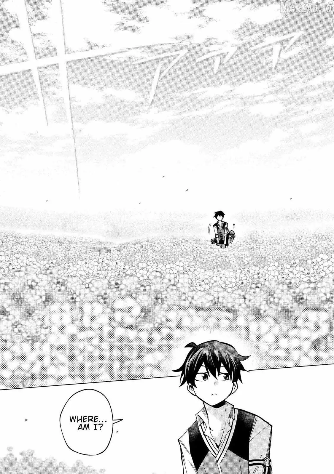 Fastest Evolution of the Unrivaled Slime Chapter 5 — Page 24