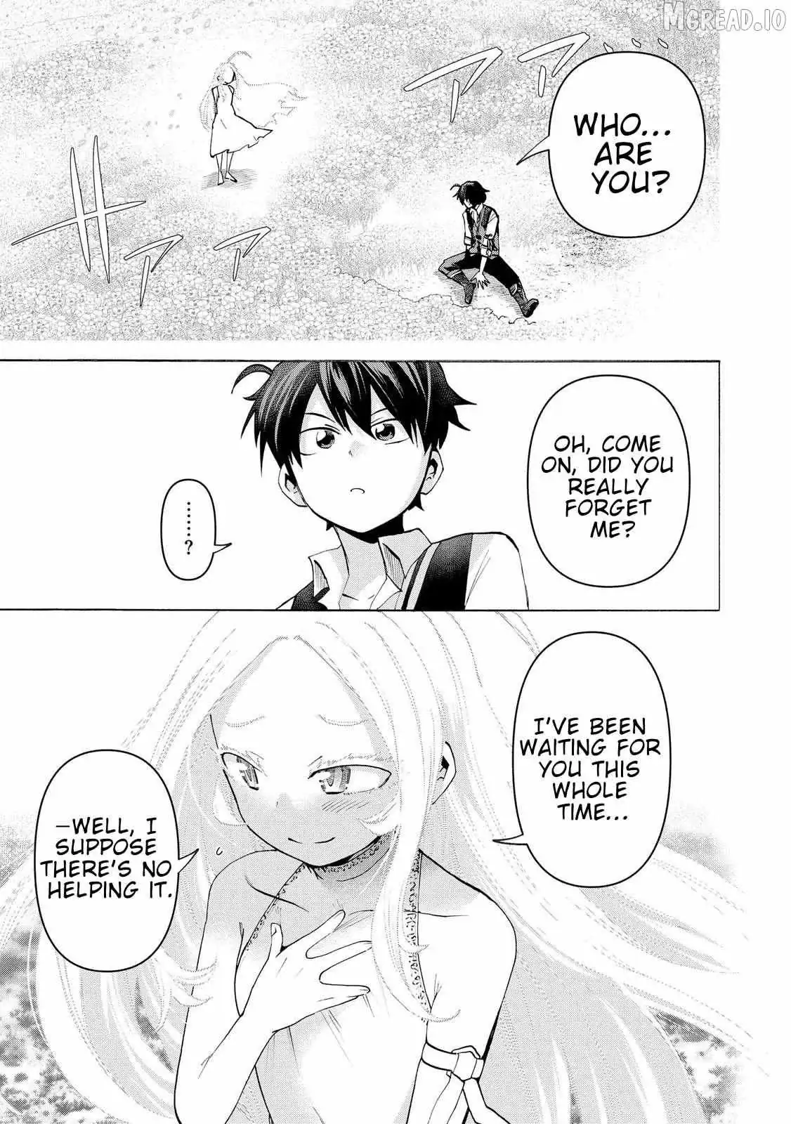 Fastest Evolution of the Unrivaled Slime Chapter 5 — Page 26