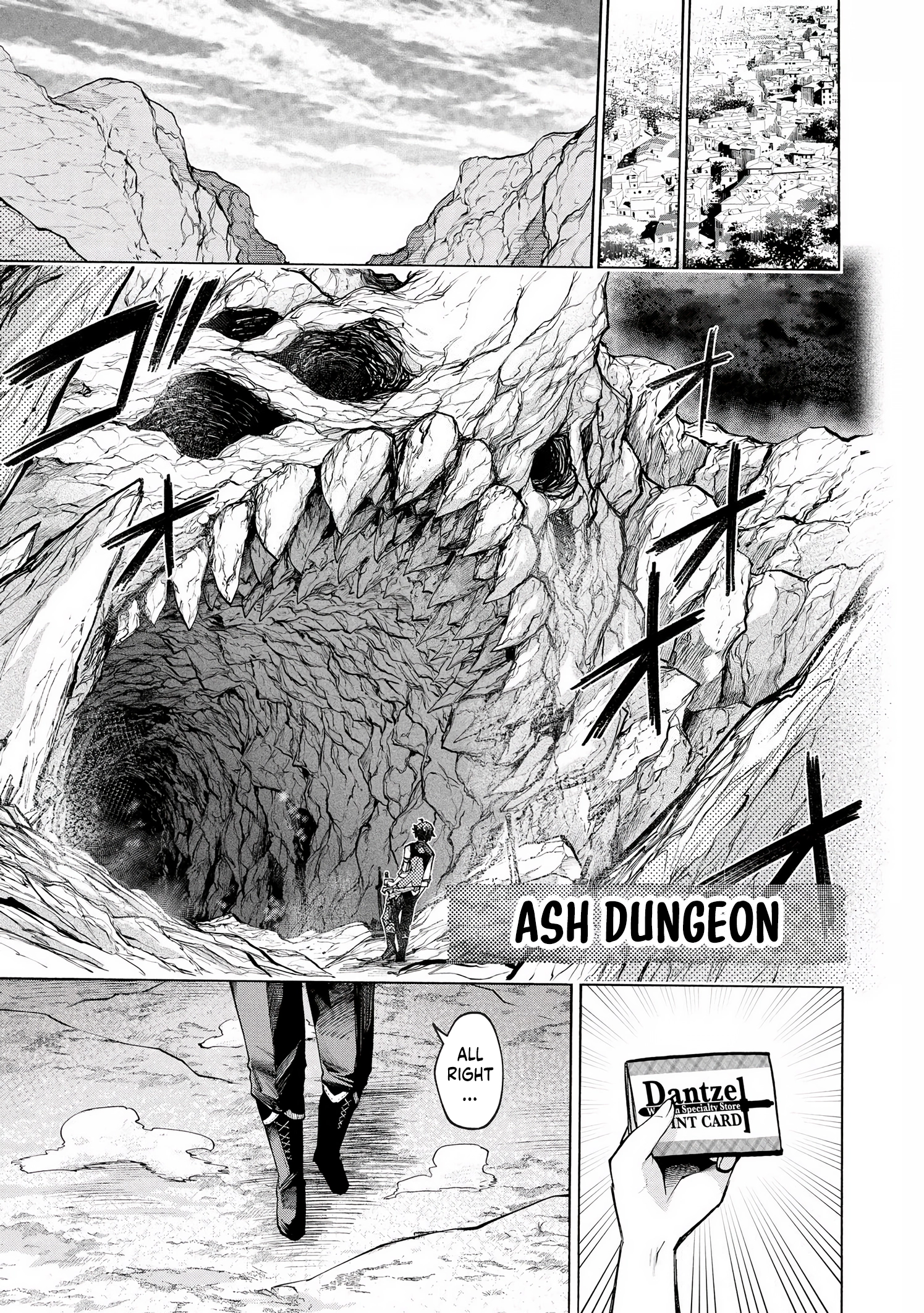 Fastest Evolution of the Unrivaled Slime Chapter 6 — Page 24
