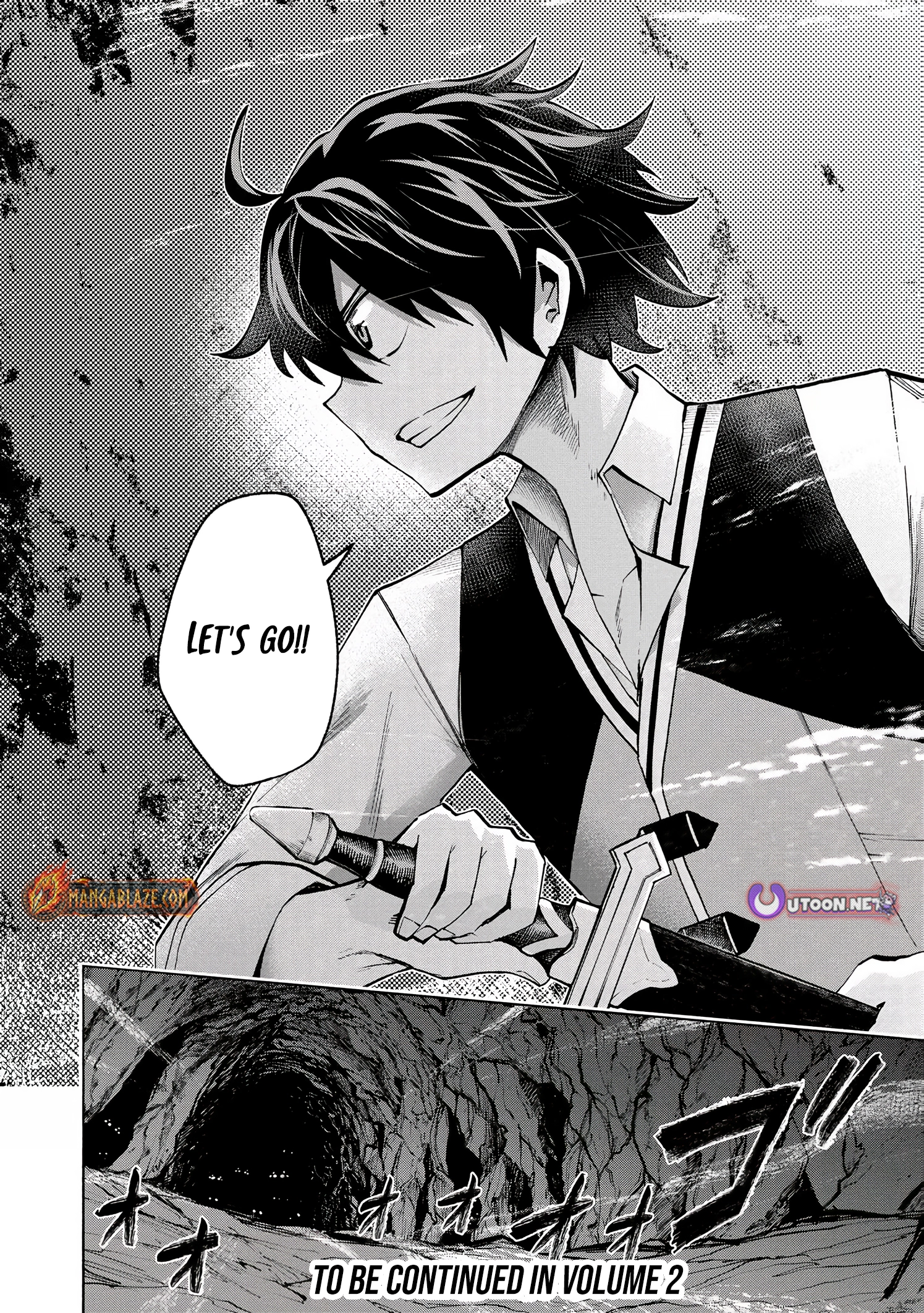 Fastest Evolution of the Unrivaled Slime Chapter 6 — Page 25