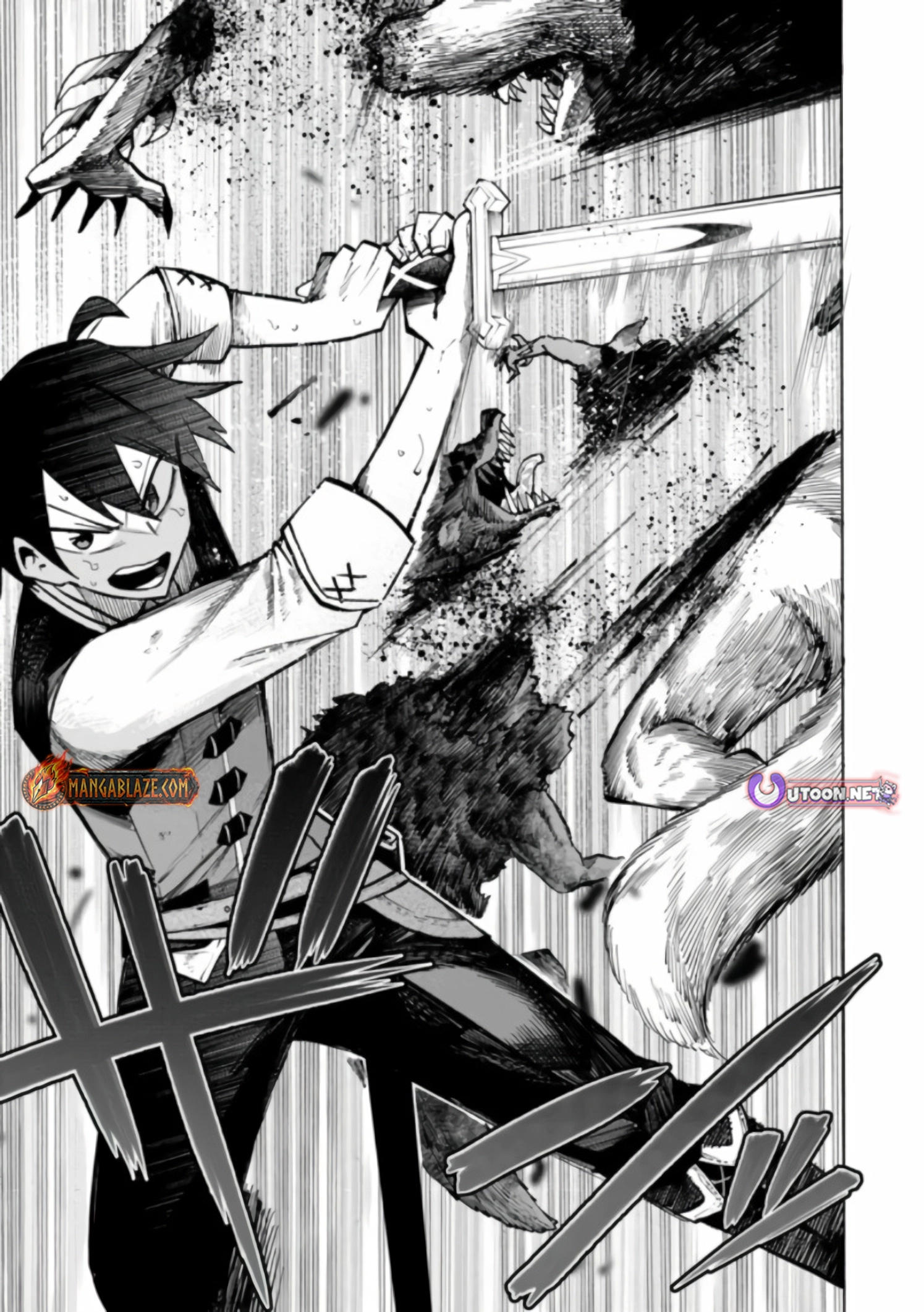 Fastest Evolution of the Unrivaled Slime Chapter 7.2 — Page 10