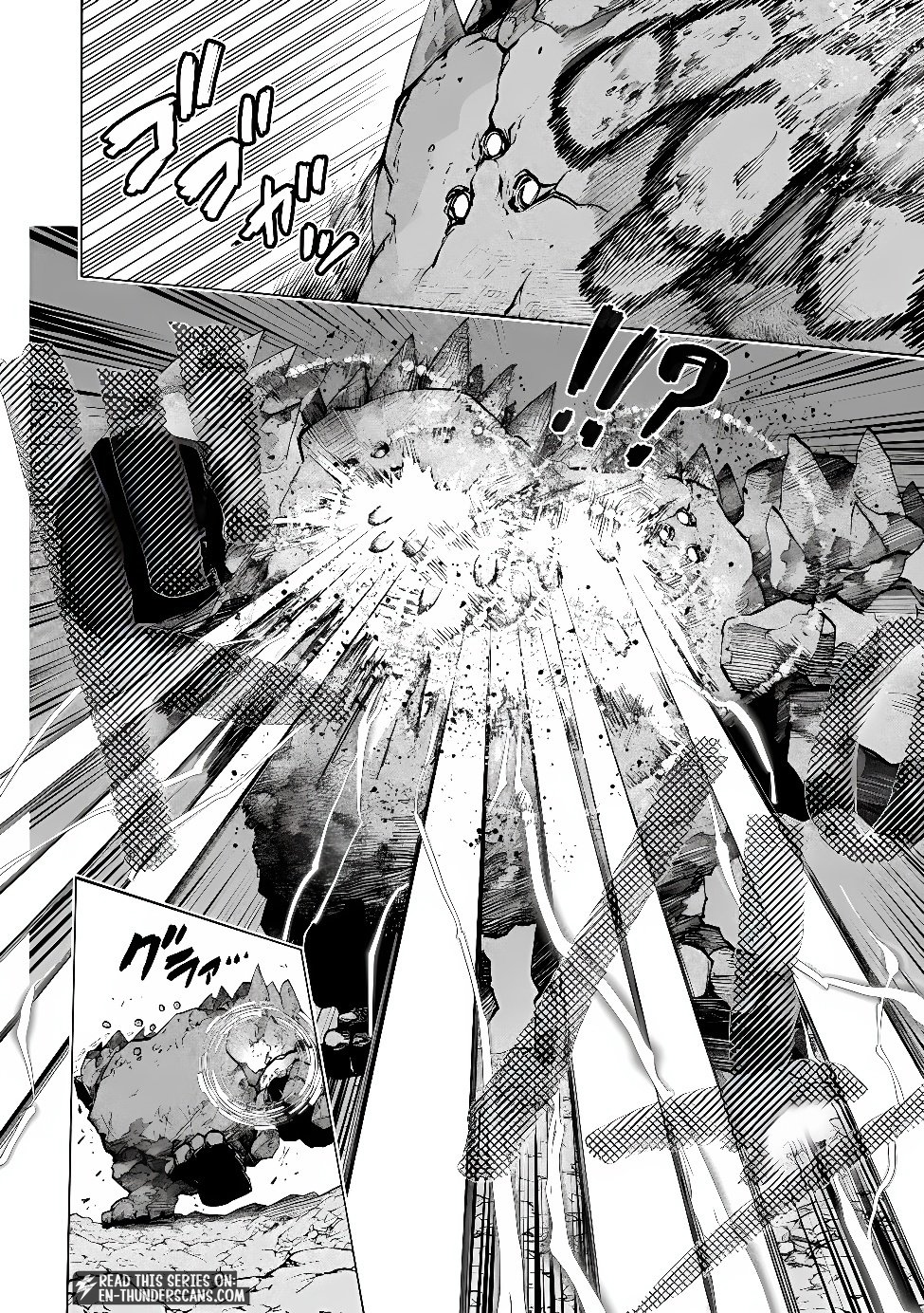 Fastest Evolution of the Unrivaled Slime Chapter 9.1 — Page 8