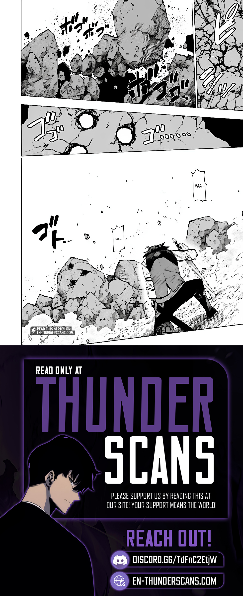 Fastest Evolution of the Unrivaled Slime Chapter 9.1 — Page 12