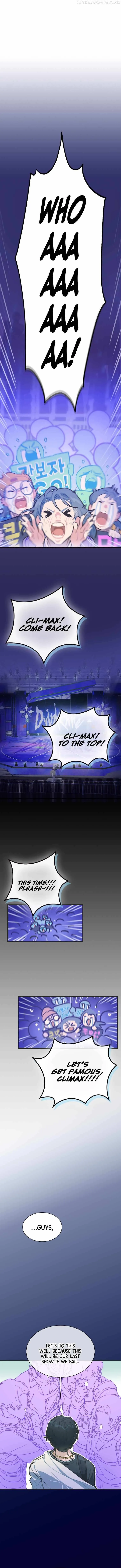 Feeding the Lives of Failing Idols Chapter 1 — Page 3