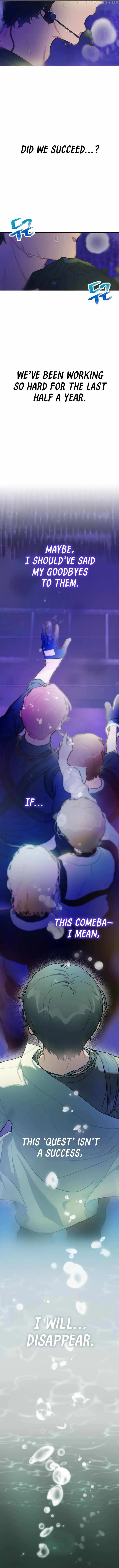 Feeding the Lives of Failing Idols Chapter 1 — Page 12
